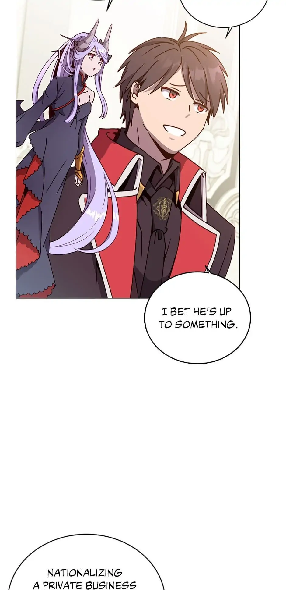 Read The Max Level Hero Strikes Back Manga Online