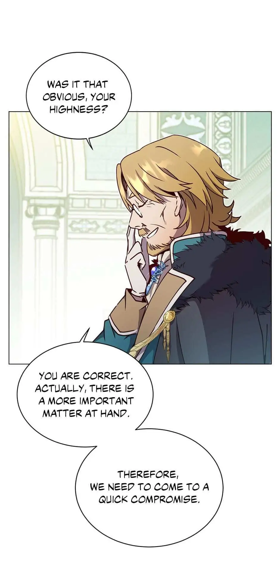 Read The Max Level Hero Strikes Back Manga Online