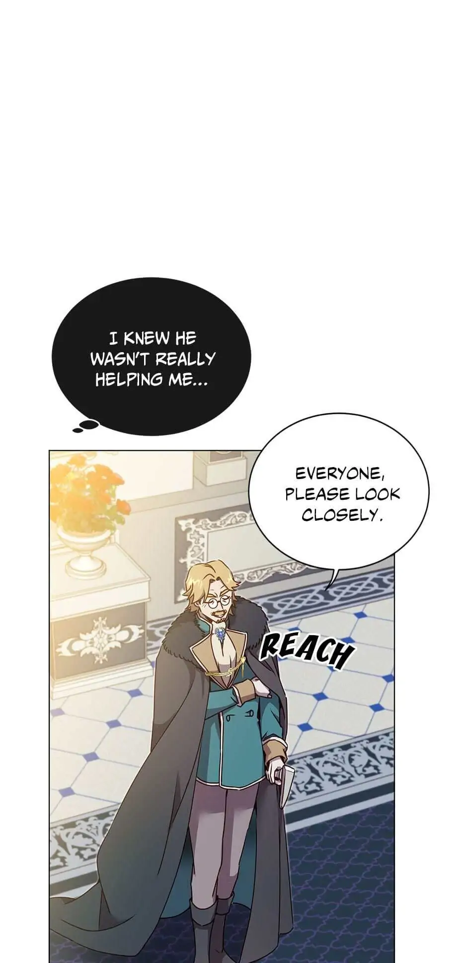 Read The Max Level Hero Strikes Back Manga Online
