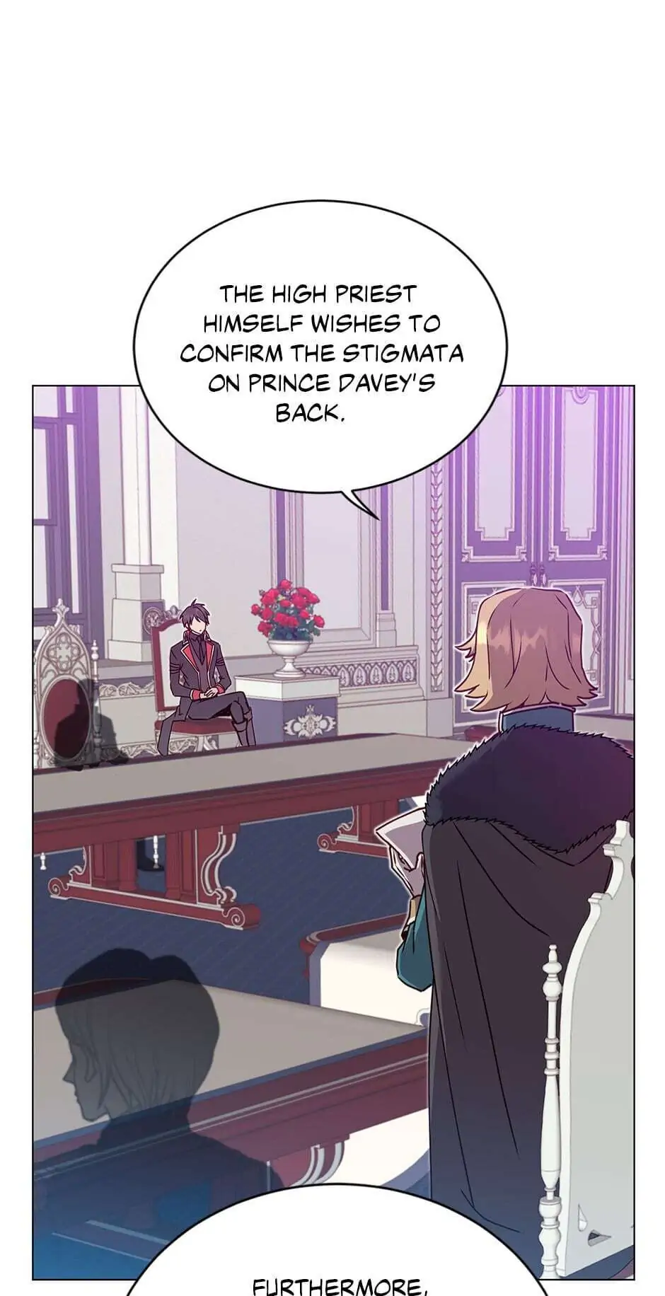 Read The Max Level Hero Strikes Back Manga Online