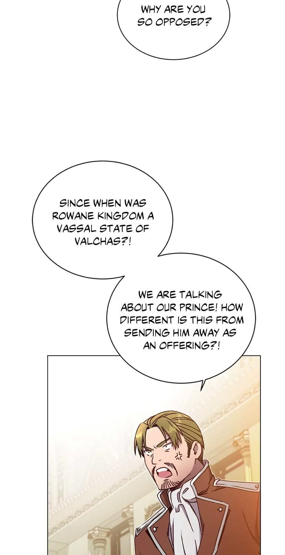 Read The Max Level Hero Strikes Back Manga Online