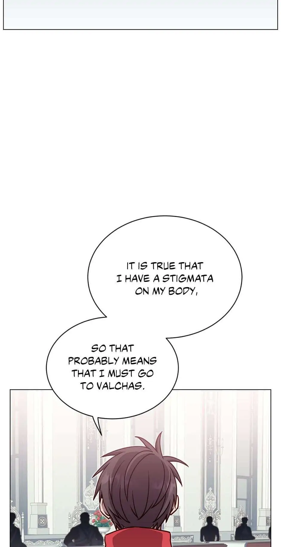 Read The Max Level Hero Strikes Back Manga Online