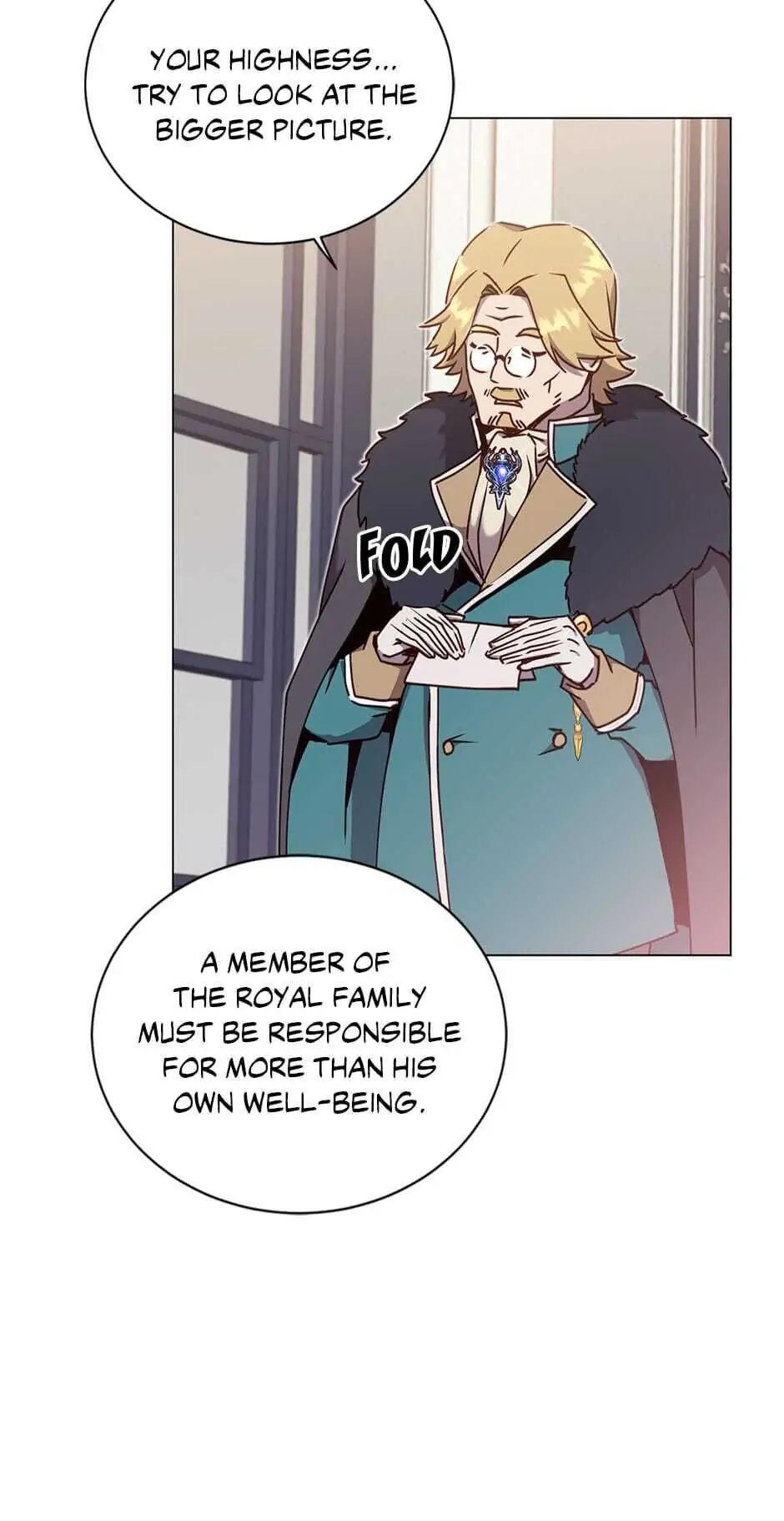 Read The Max Level Hero Strikes Back Manga Online