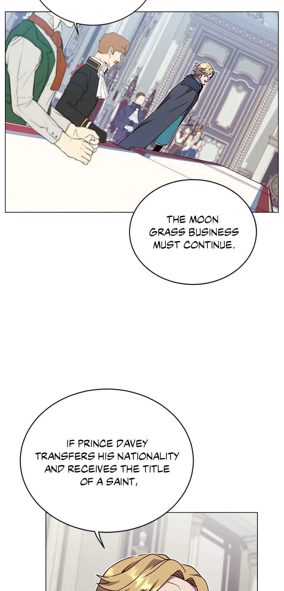 Read The Max Level Hero Strikes Back Manga Online
