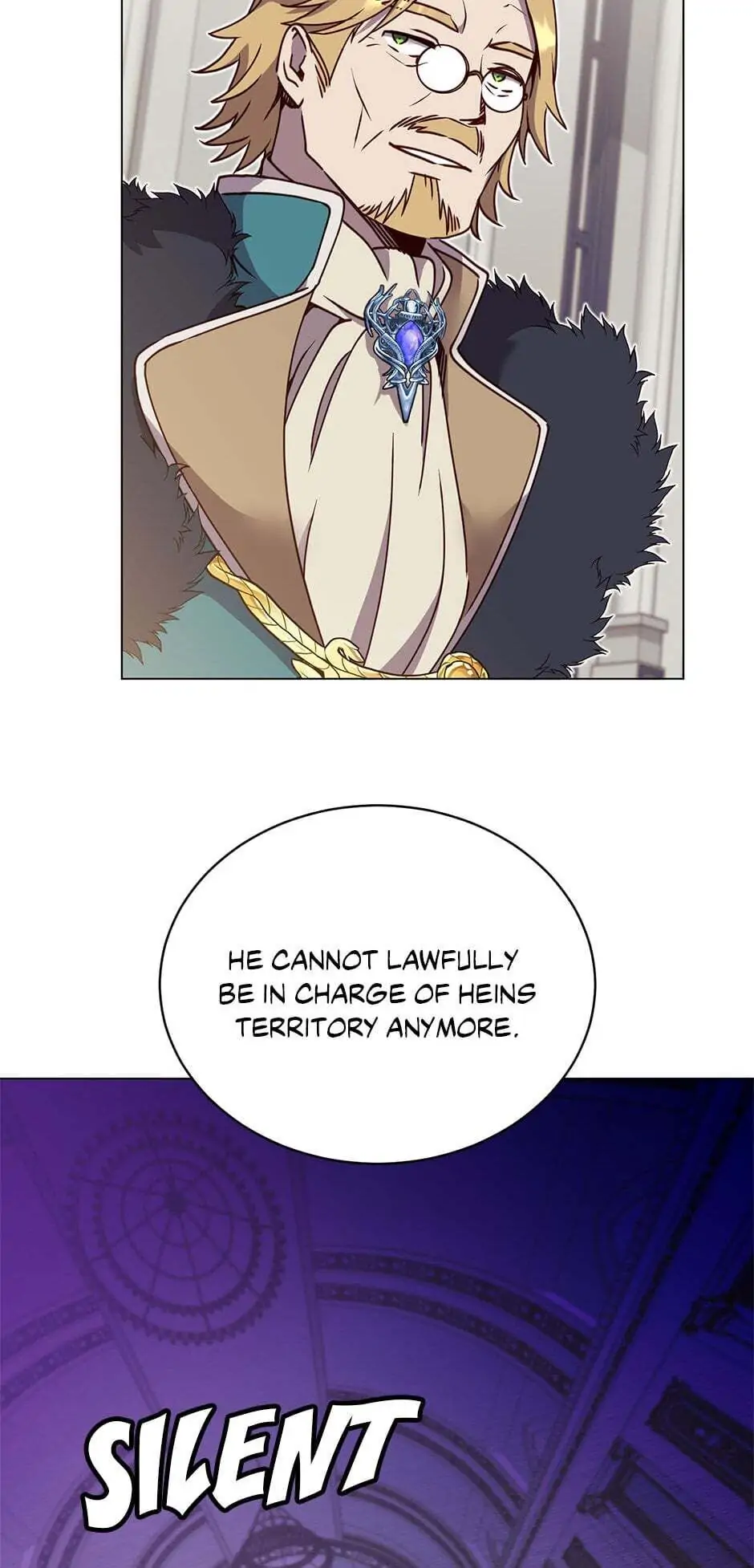 Read The Max Level Hero Strikes Back Manga Online