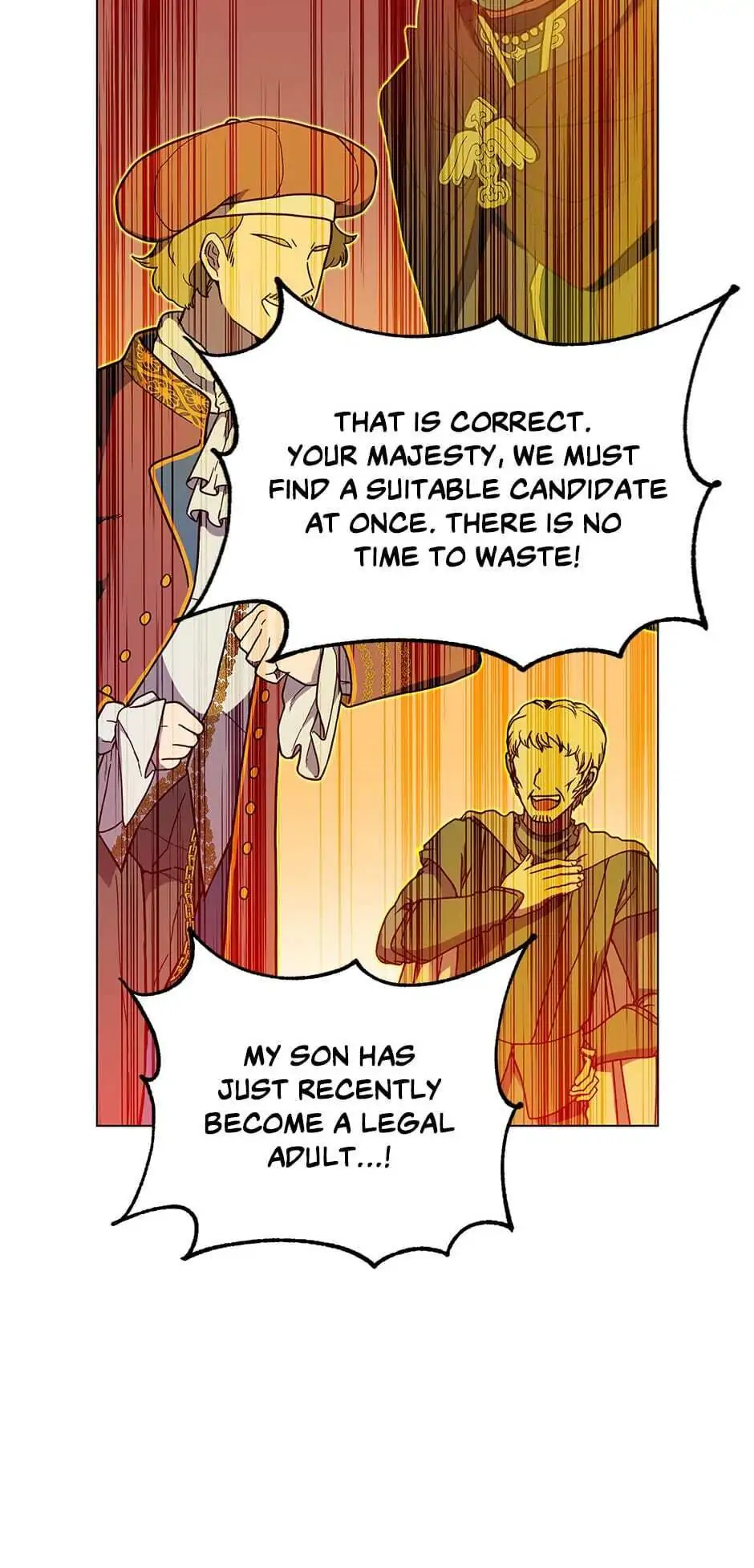 Read The Max Level Hero Strikes Back Manga Online