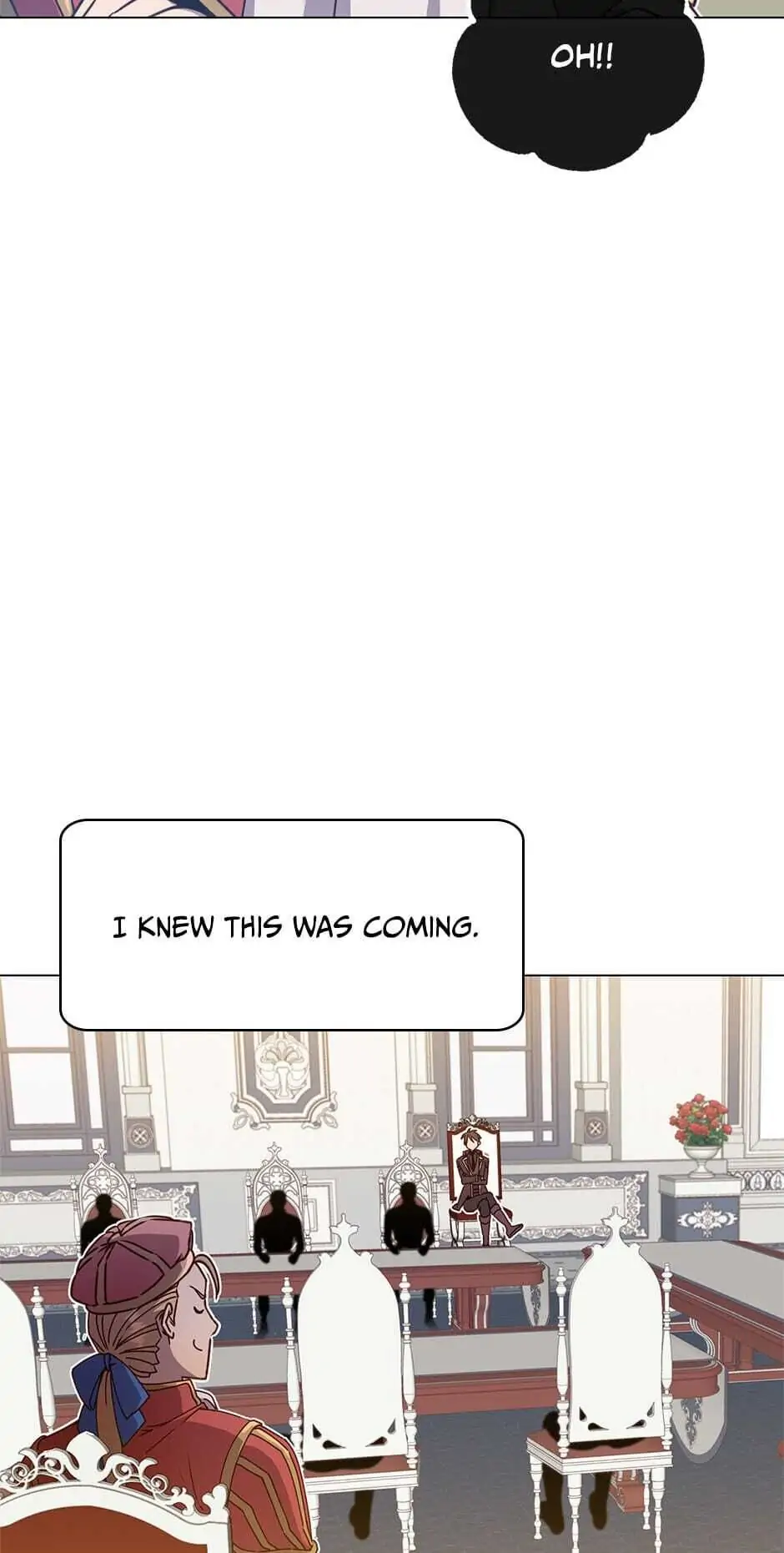 Read The Max Level Hero Strikes Back Manga Online