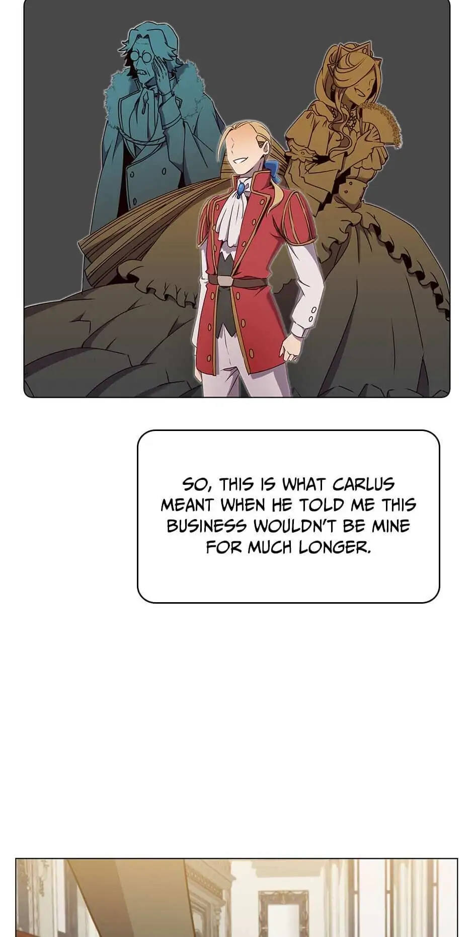 Read The Max Level Hero Strikes Back Manga Online