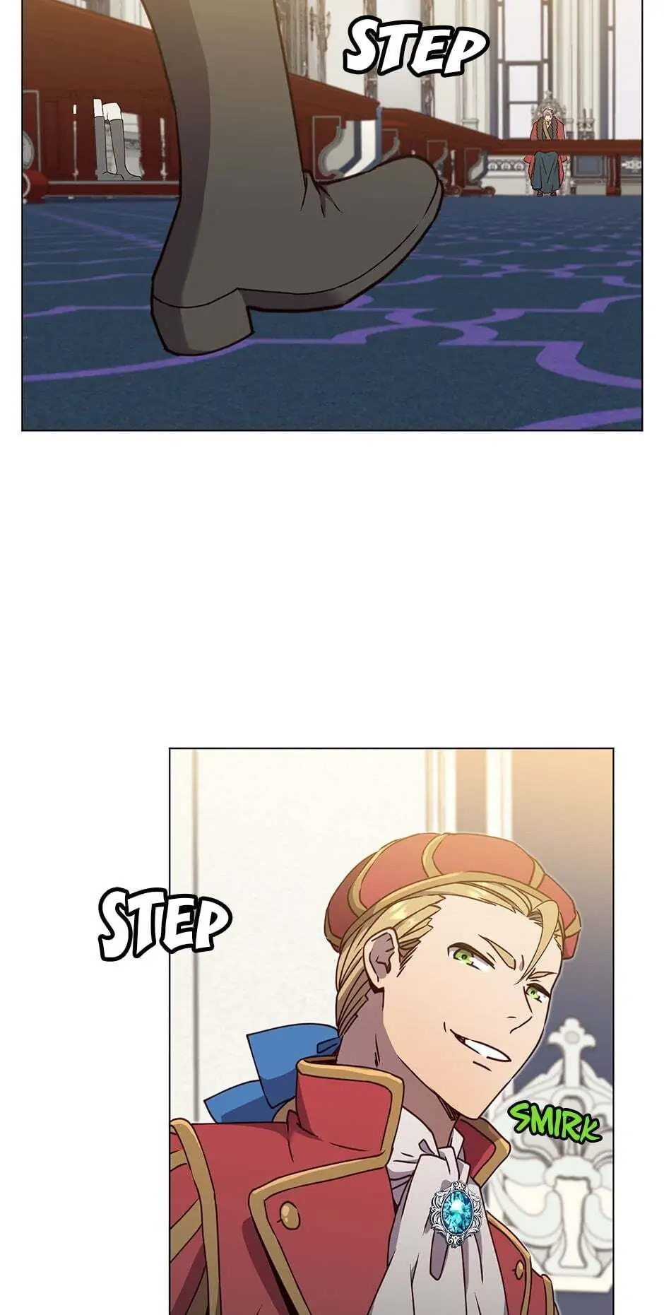 Read The Max Level Hero Strikes Back Manga Online