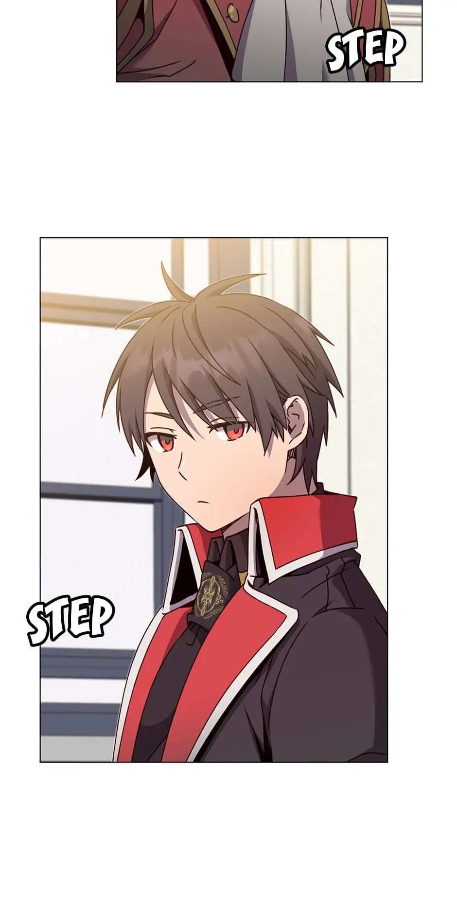 Read The Max Level Hero Strikes Back Manga Online