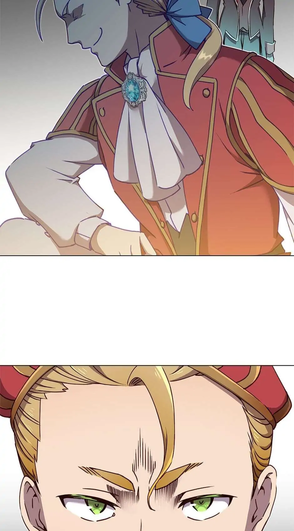 Read The Max Level Hero Strikes Back Manga Online