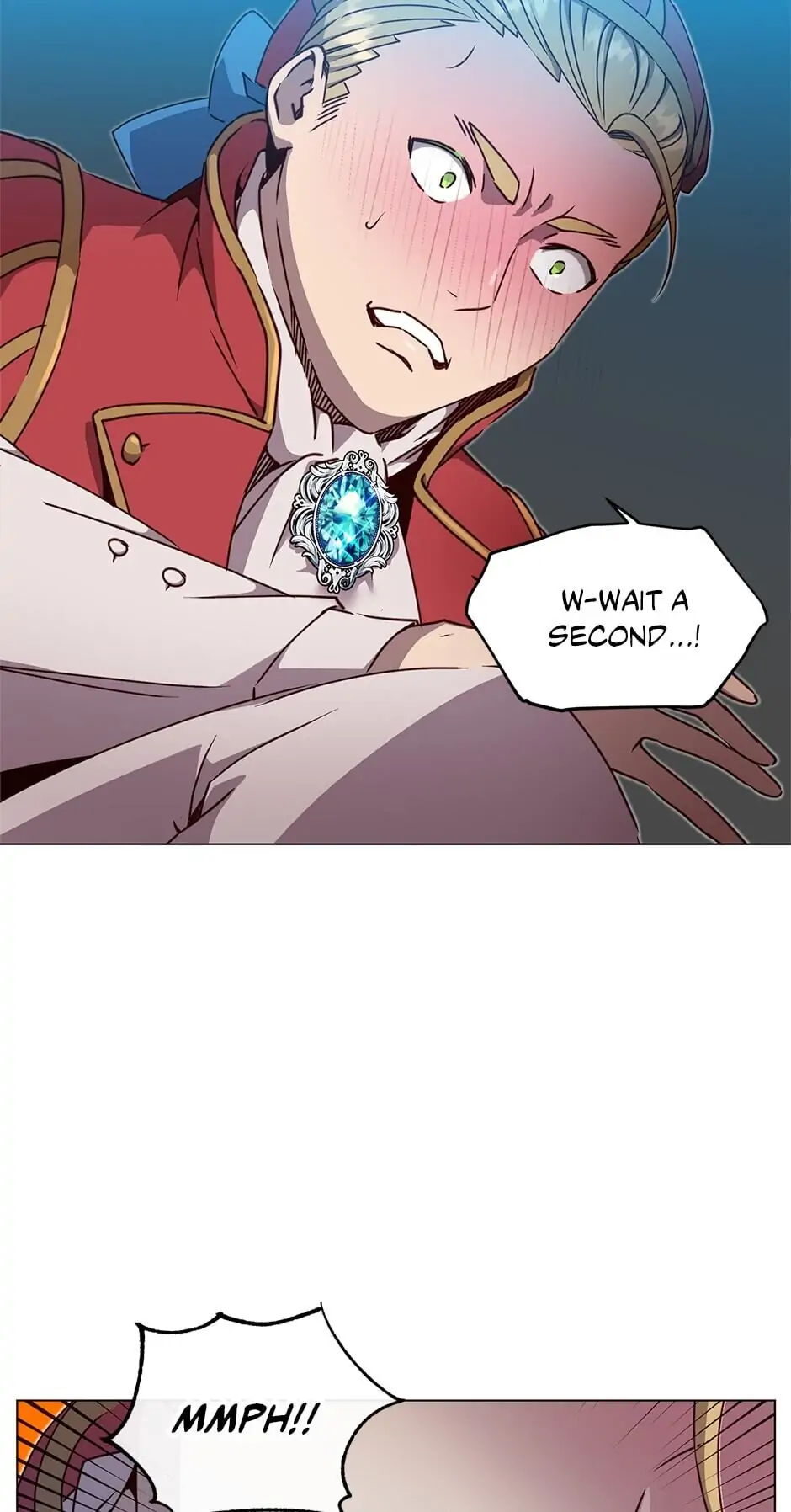 Read The Max Level Hero Strikes Back Manga Online