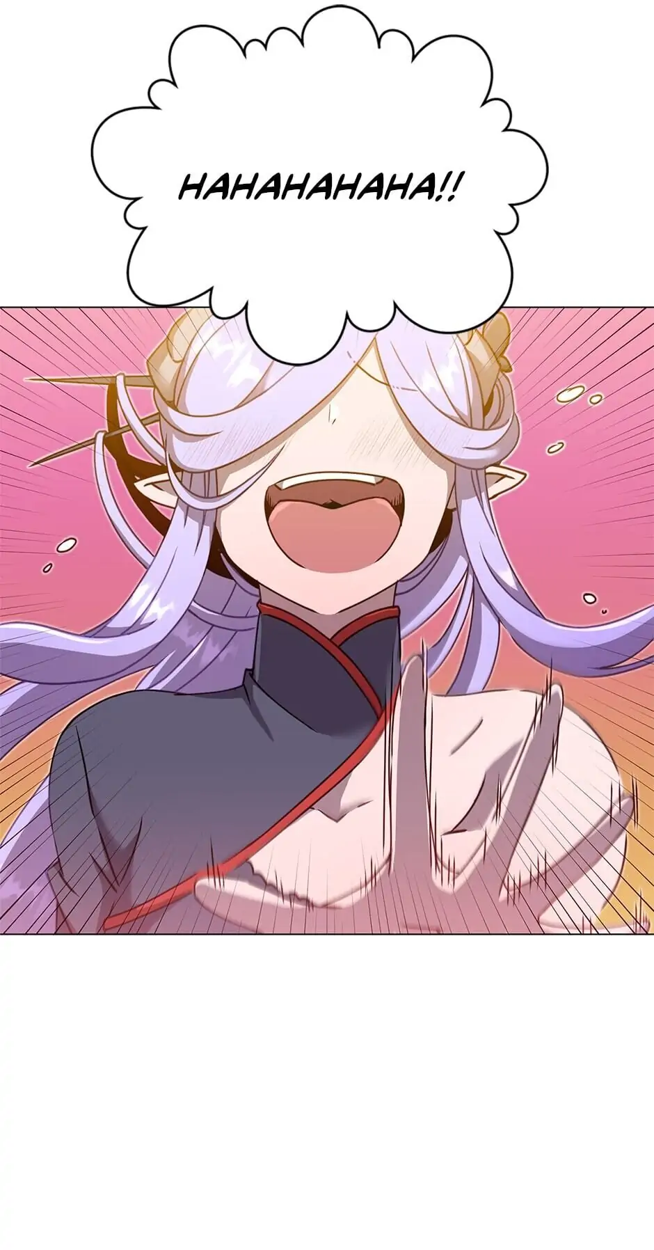 Read The Max Level Hero Strikes Back Manga Online