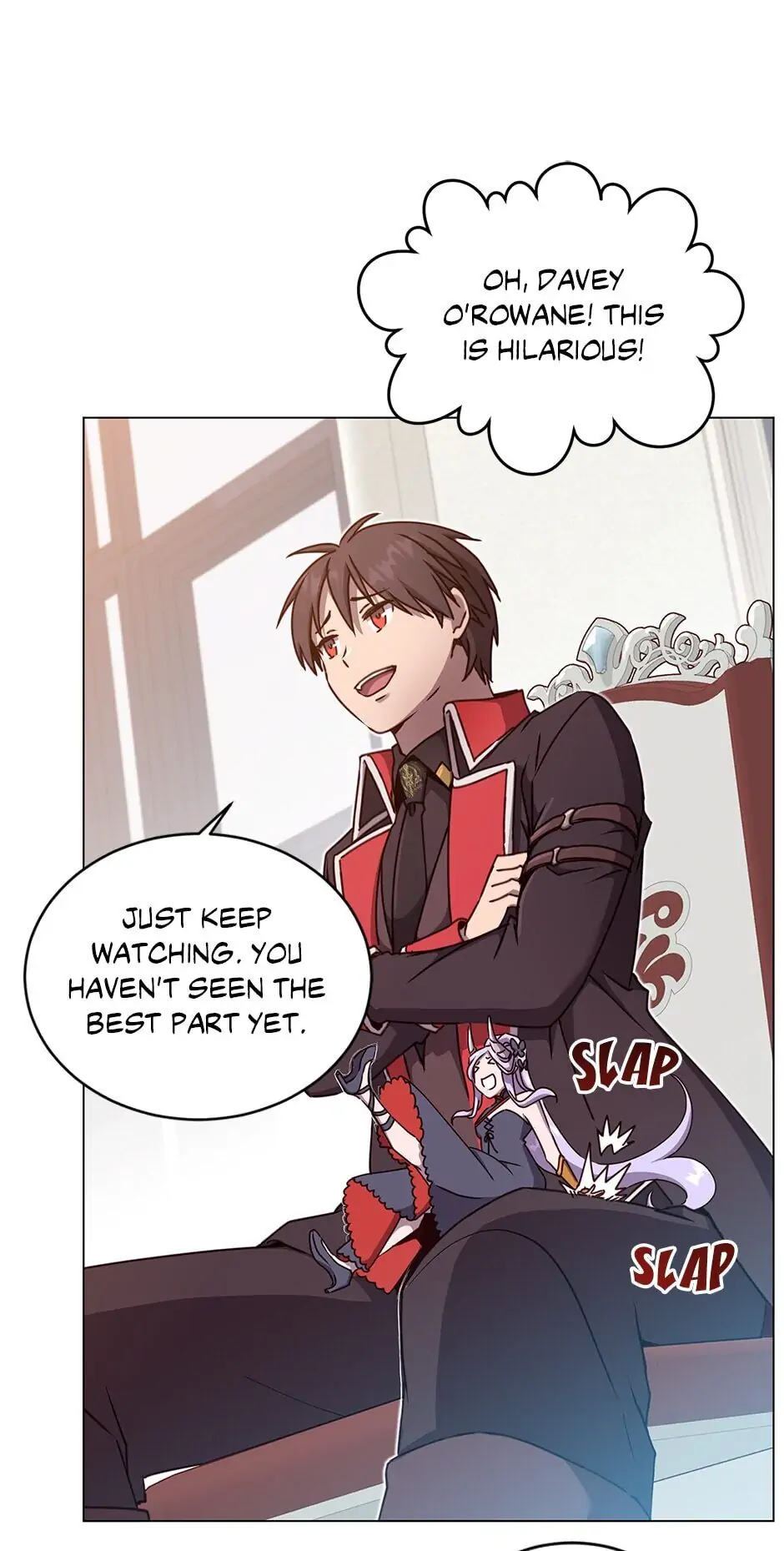 Read The Max Level Hero Strikes Back Manga Online