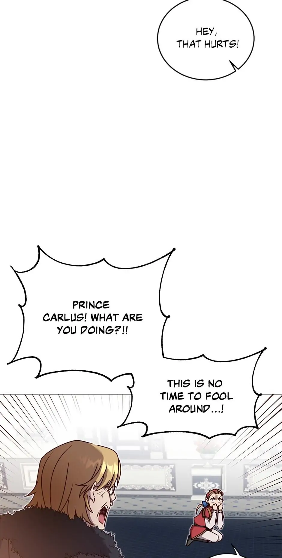 Read The Max Level Hero Strikes Back Manga Online