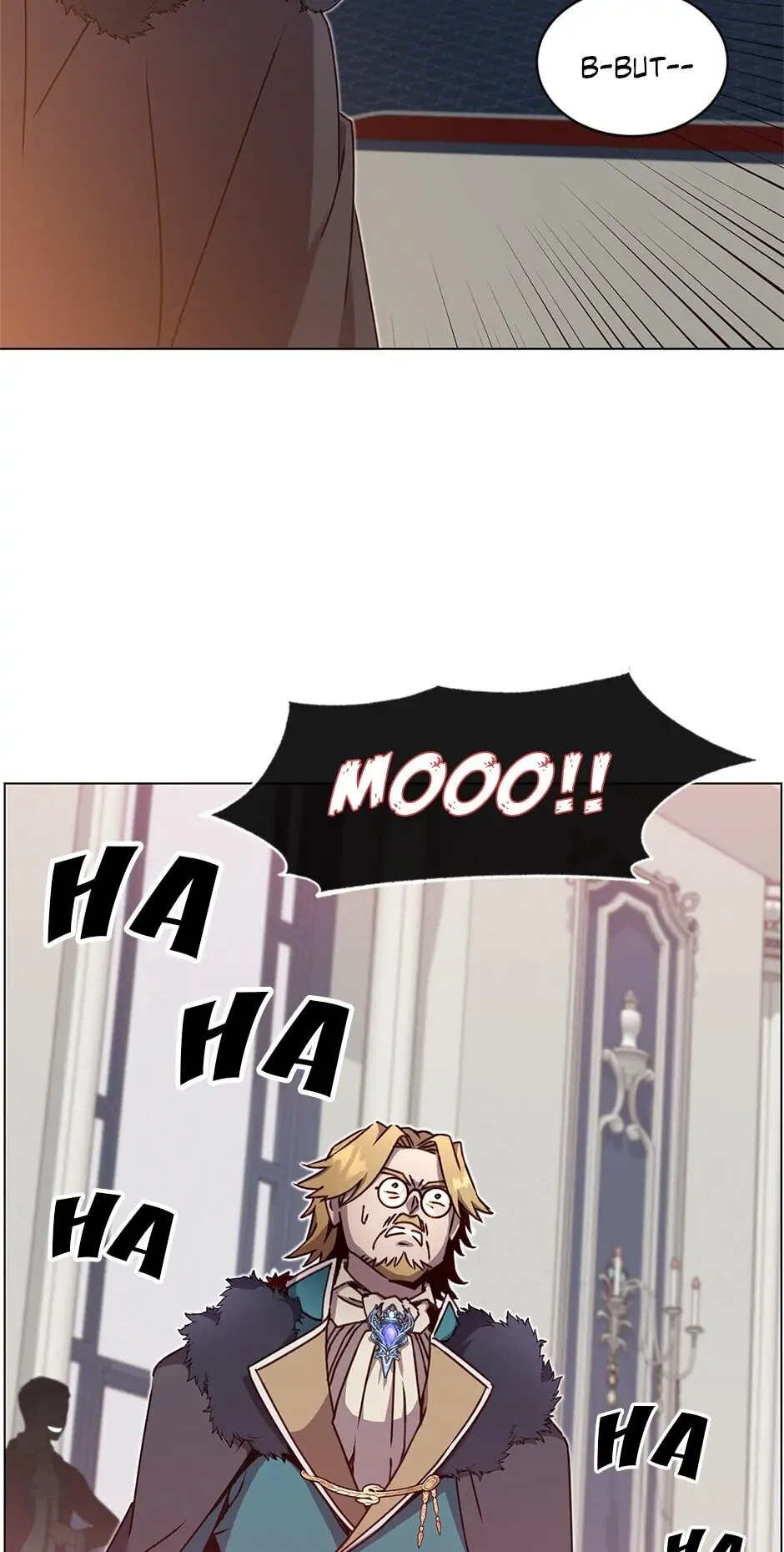 Read The Max Level Hero Strikes Back Manga Online