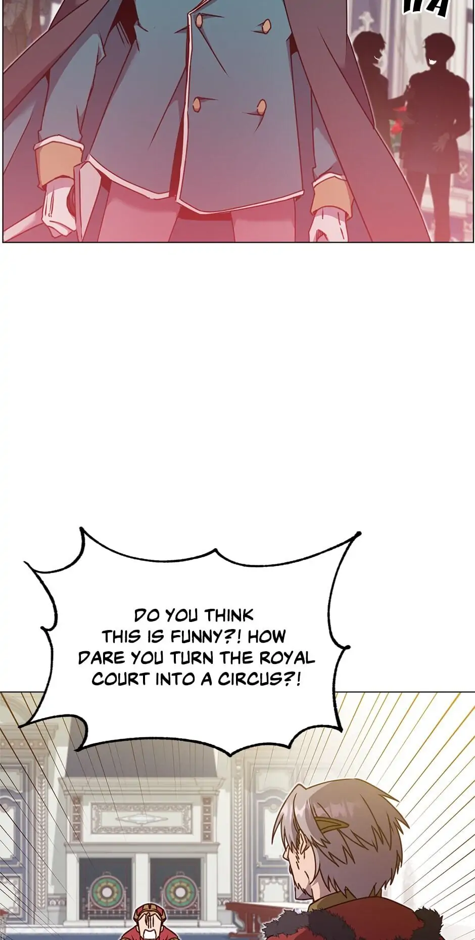 Read The Max Level Hero Strikes Back Manga Online