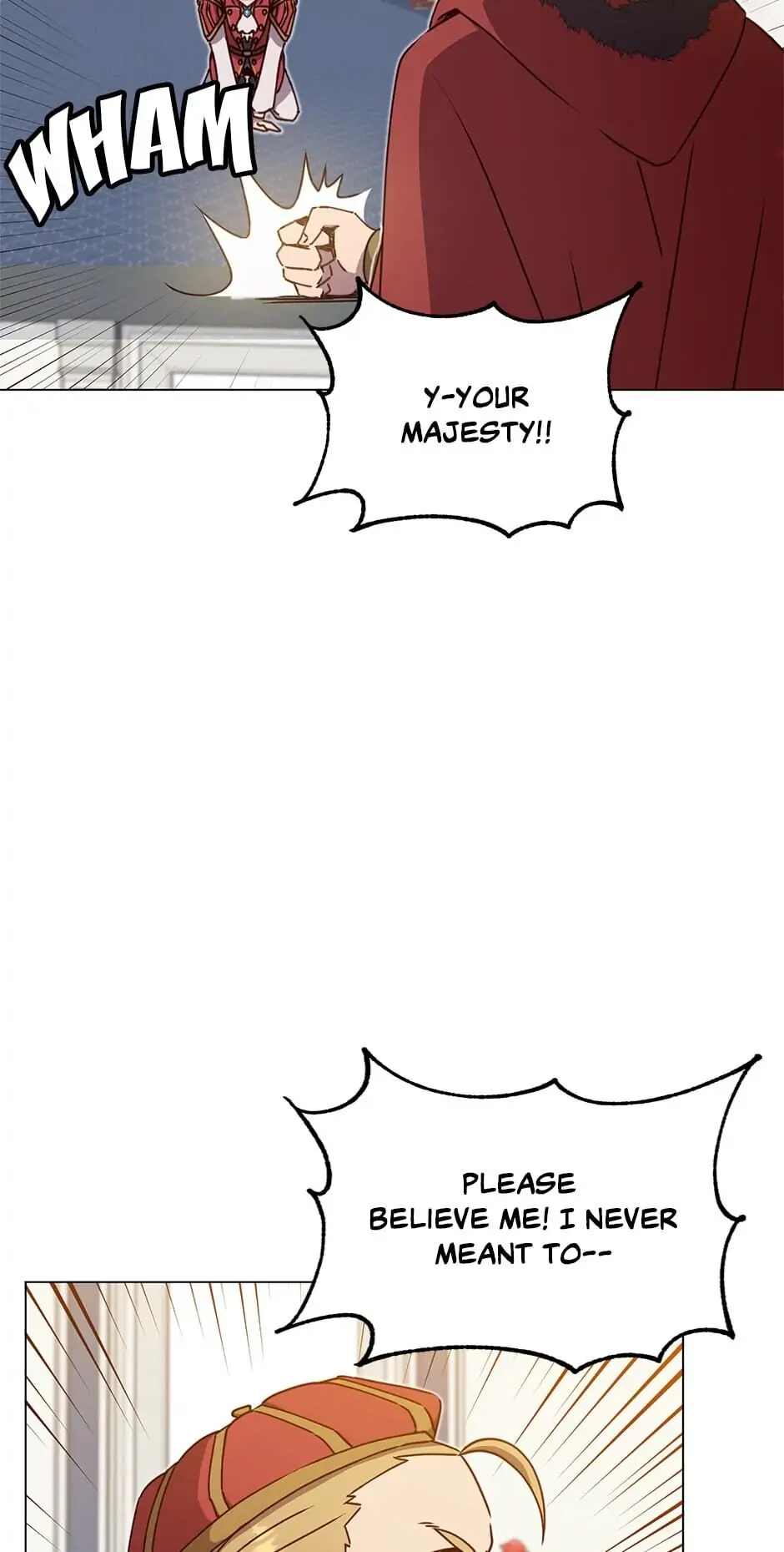 Read The Max Level Hero Strikes Back Manga Online