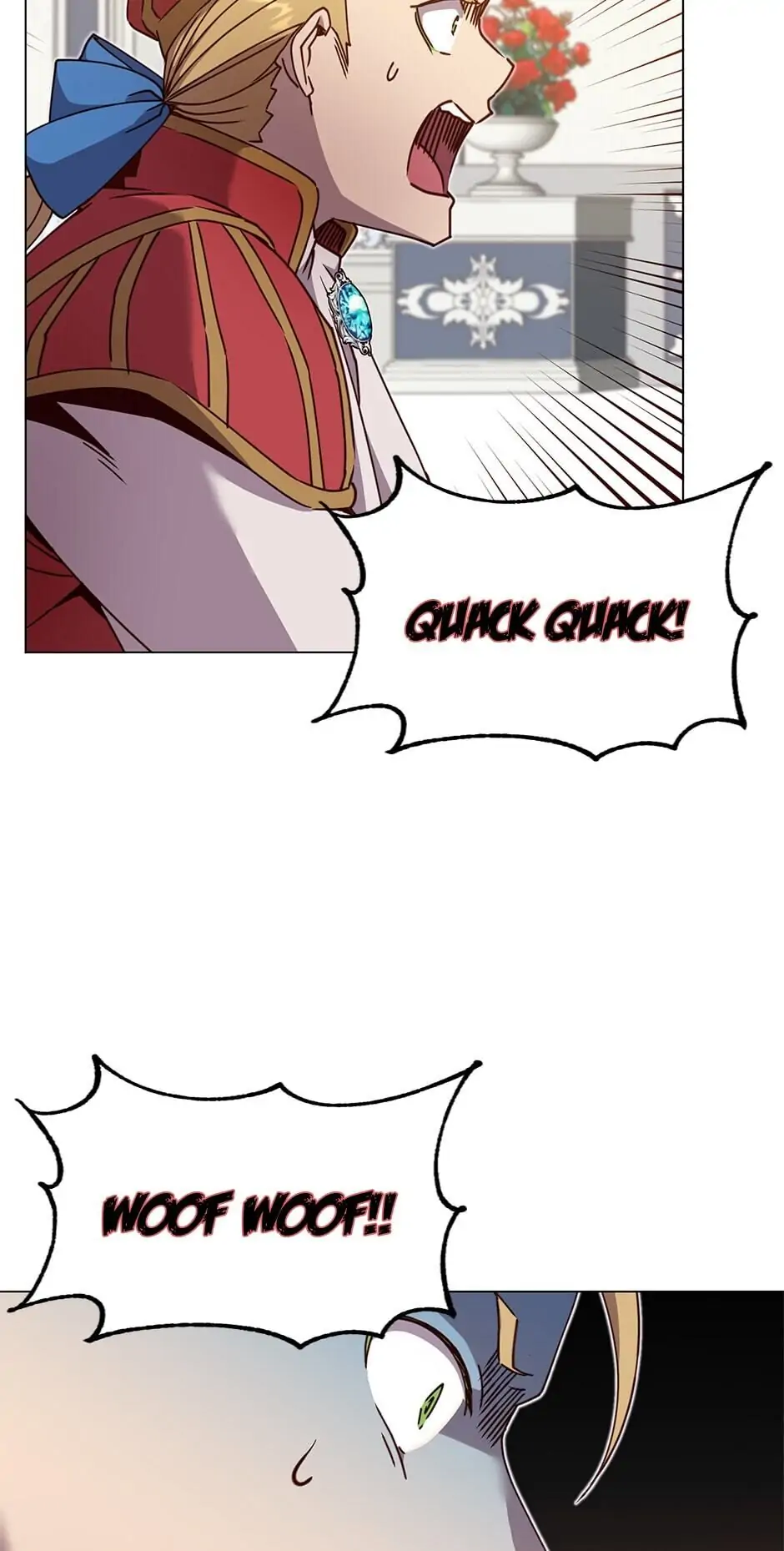 Read The Max Level Hero Strikes Back Manga Online