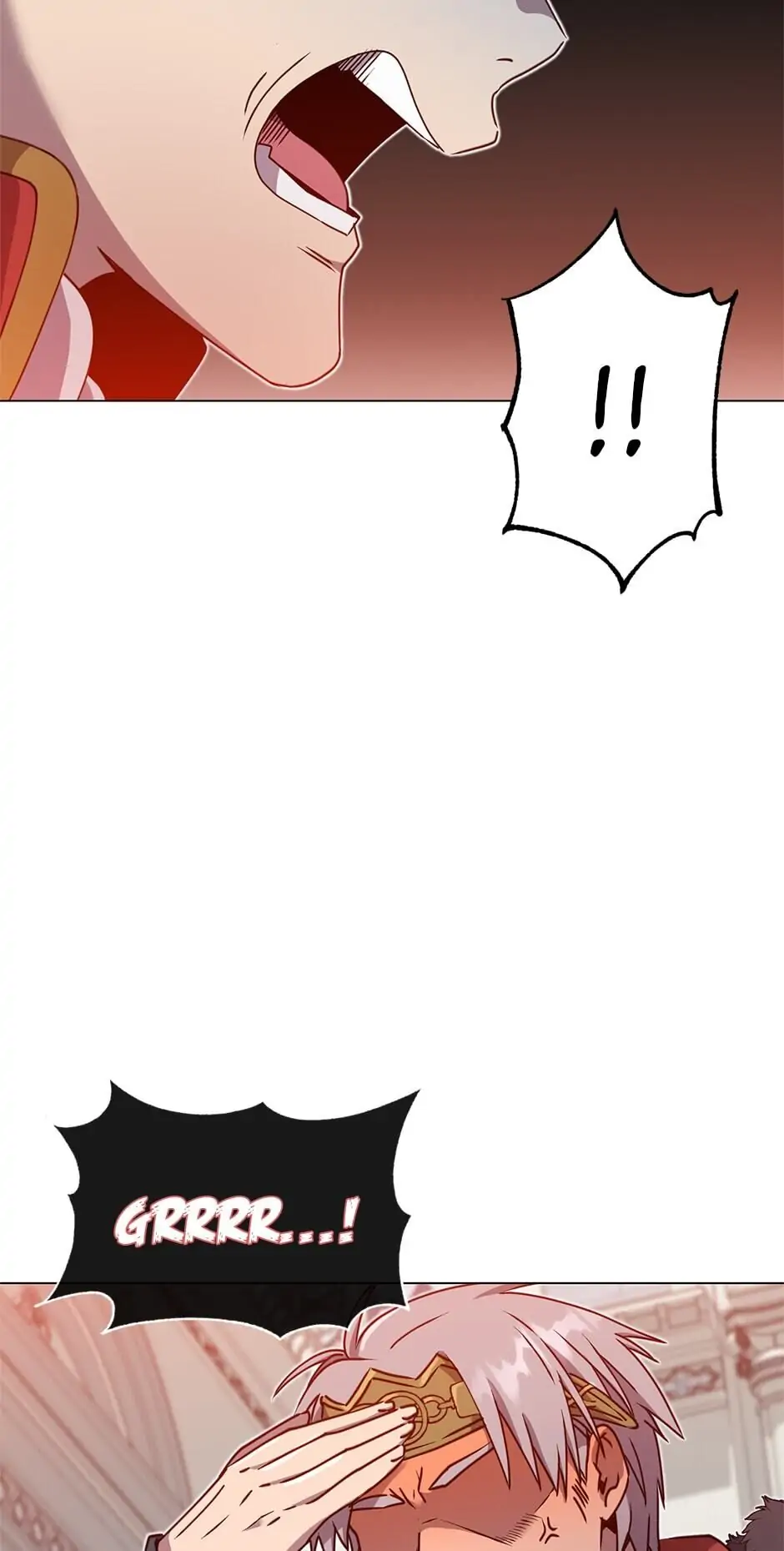 Read The Max Level Hero Strikes Back Manga Online
