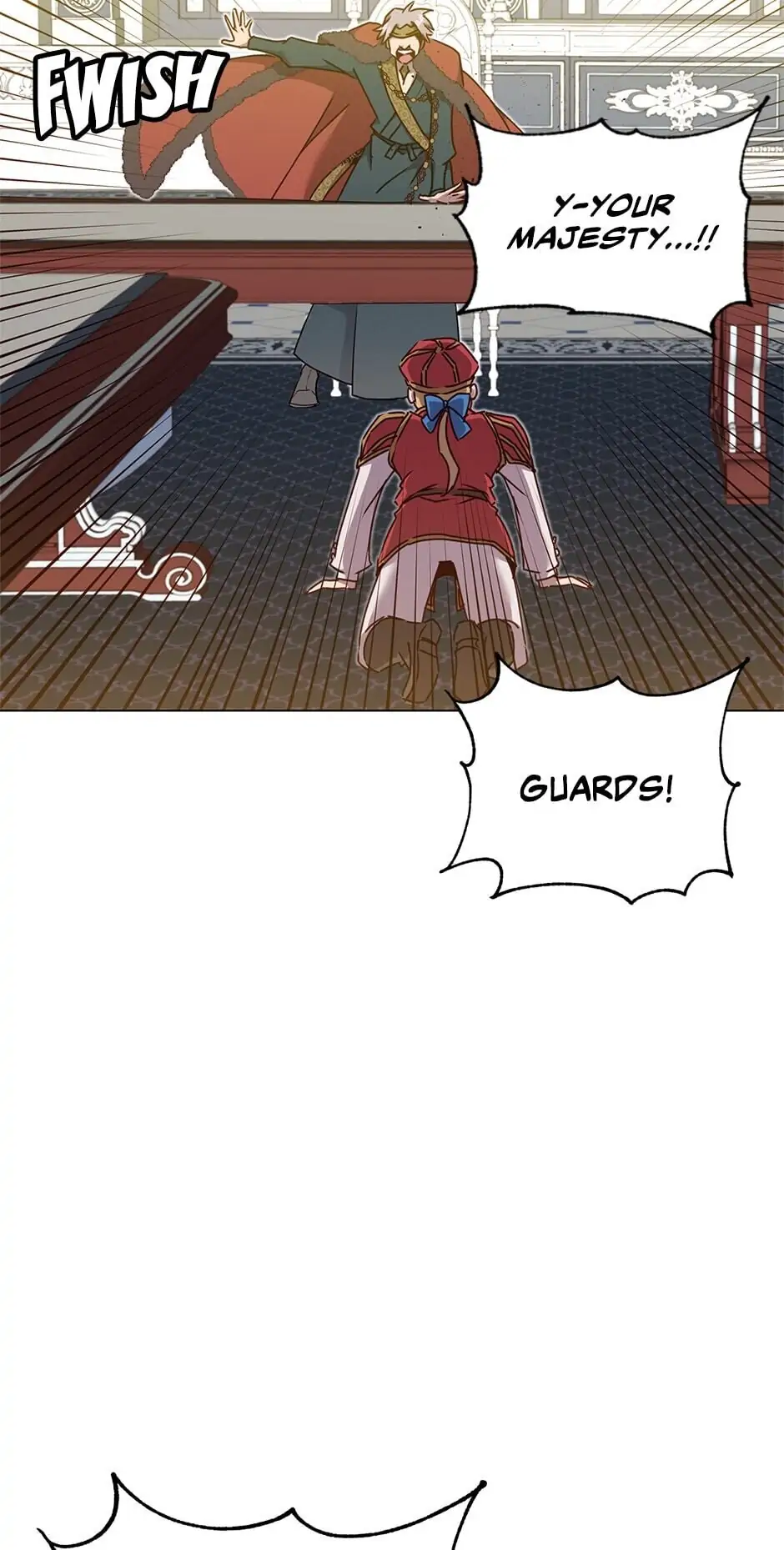 Read The Max Level Hero Strikes Back Manga Online