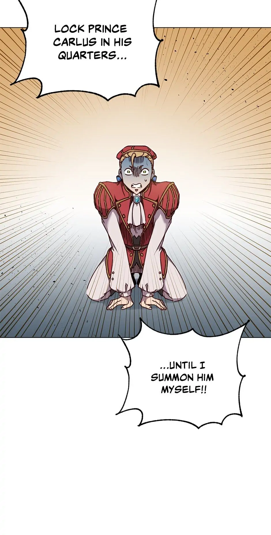 Read The Max Level Hero Strikes Back Manga Online