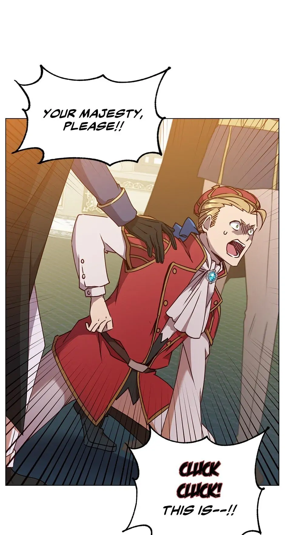 Read The Max Level Hero Strikes Back Manga Online