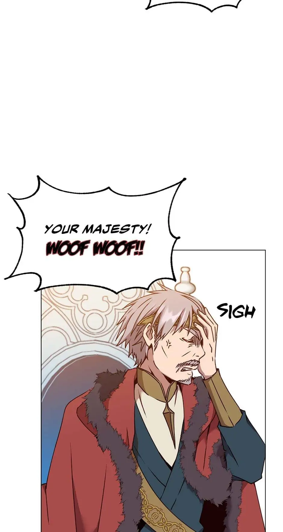 Read The Max Level Hero Strikes Back Manga Online