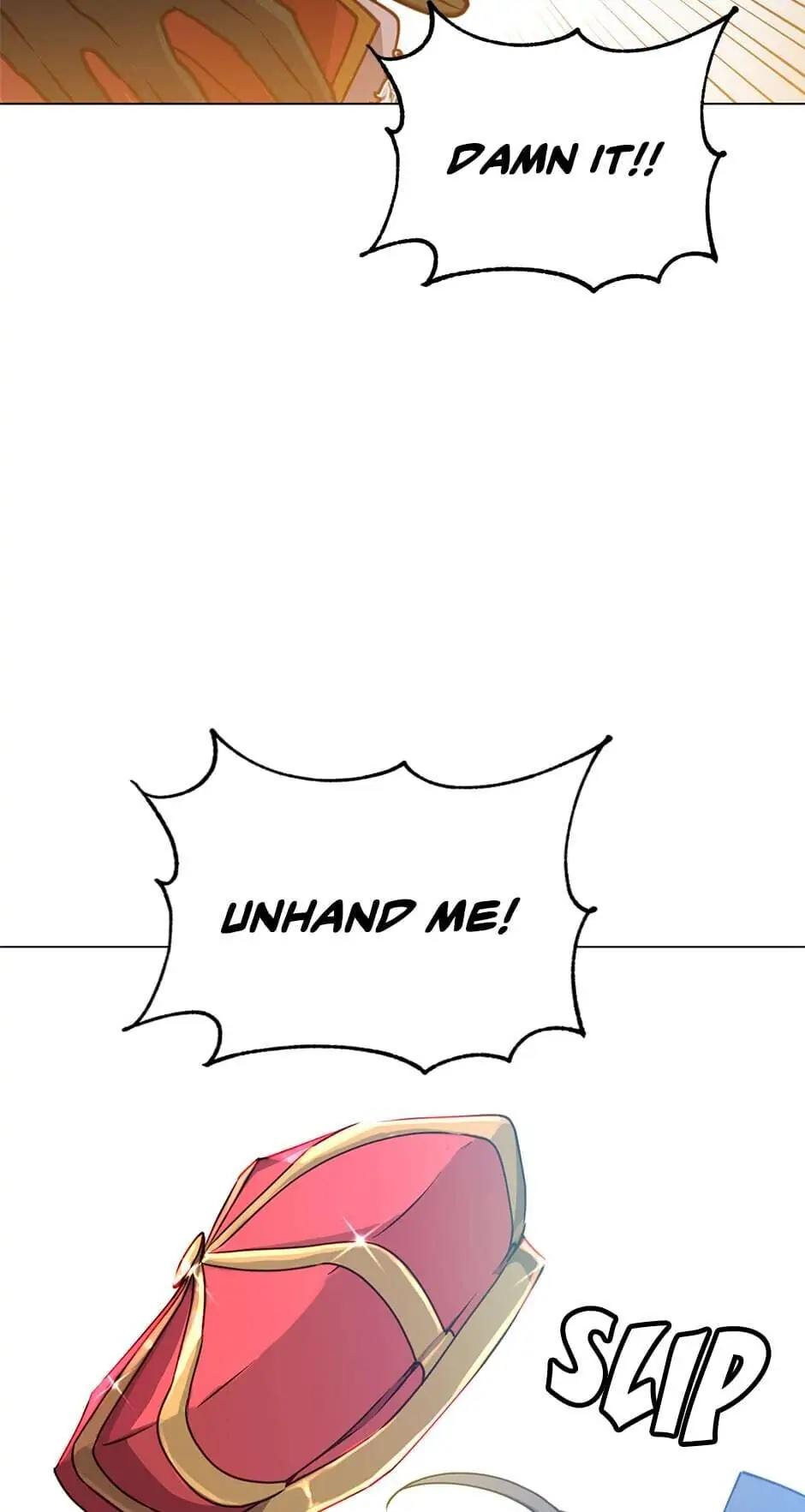 Read The Max Level Hero Strikes Back Manga Online
