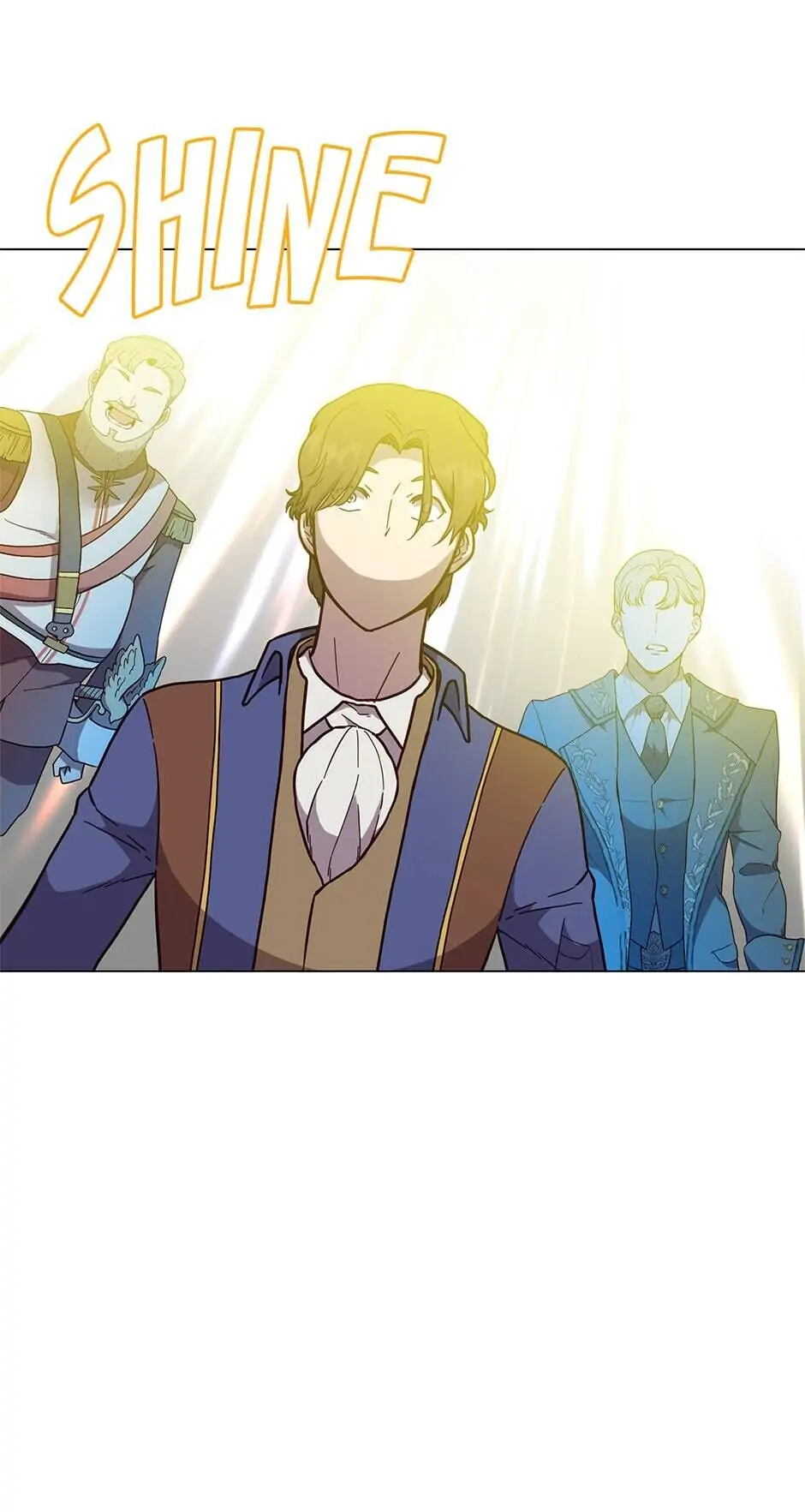 Read The Max Level Hero Strikes Back Manga Online