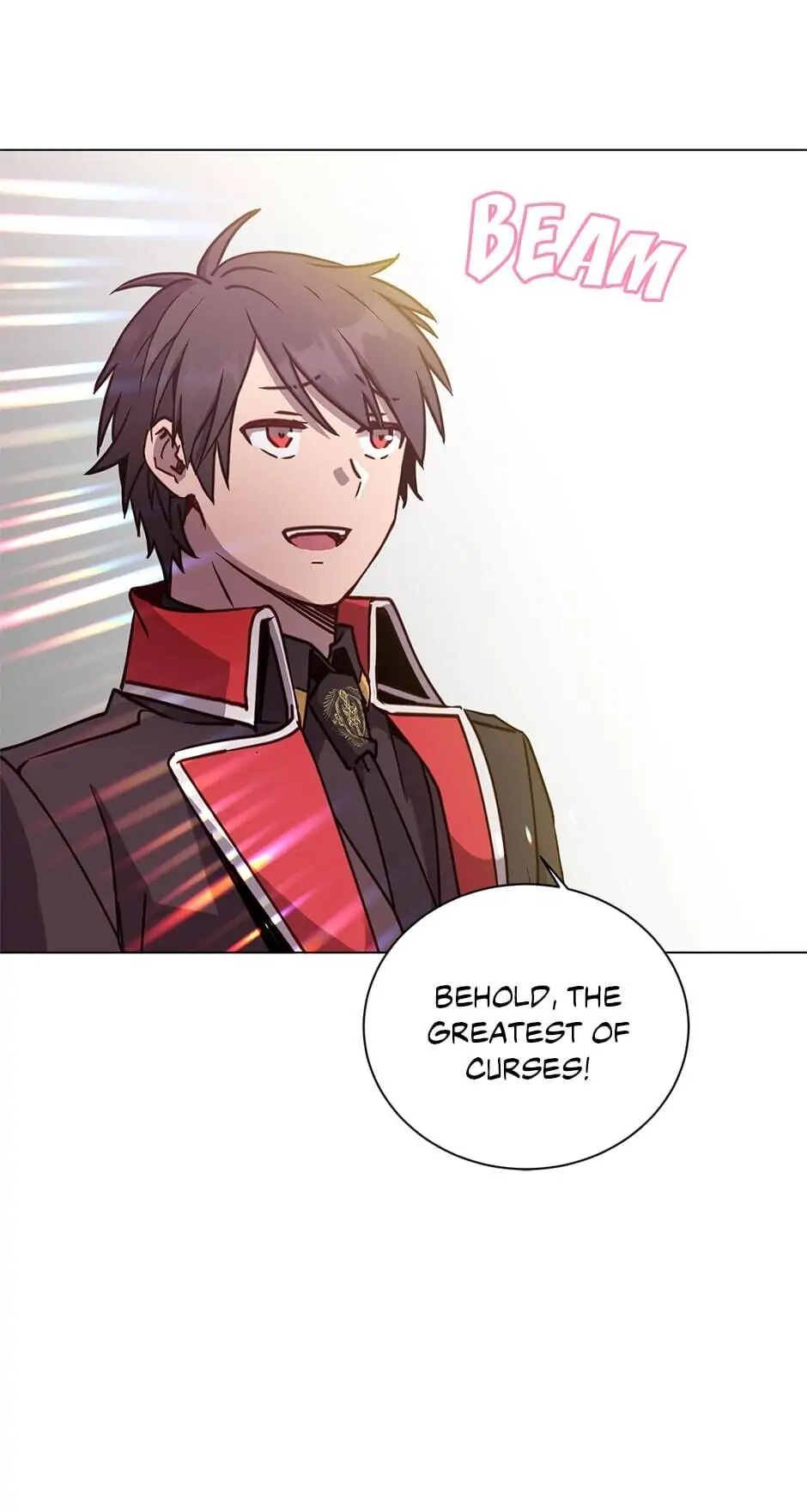 Read The Max Level Hero Strikes Back Manga Online