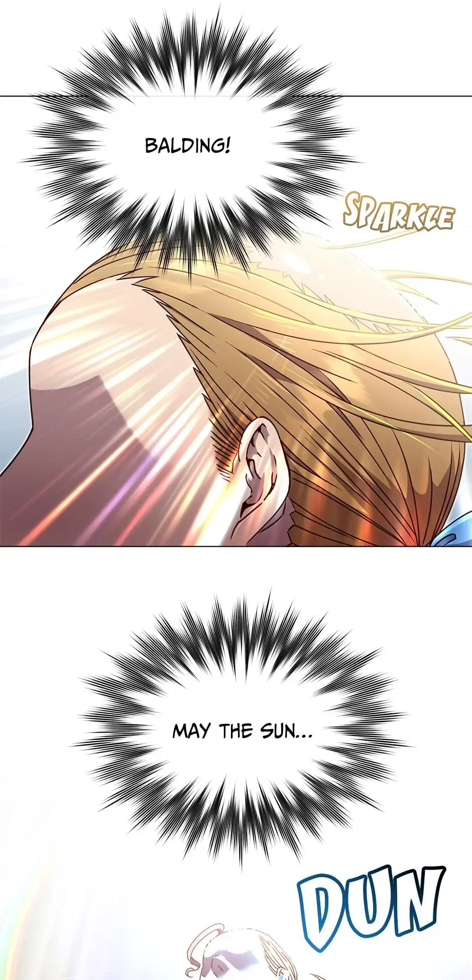 Read The Max Level Hero Strikes Back Manga Online