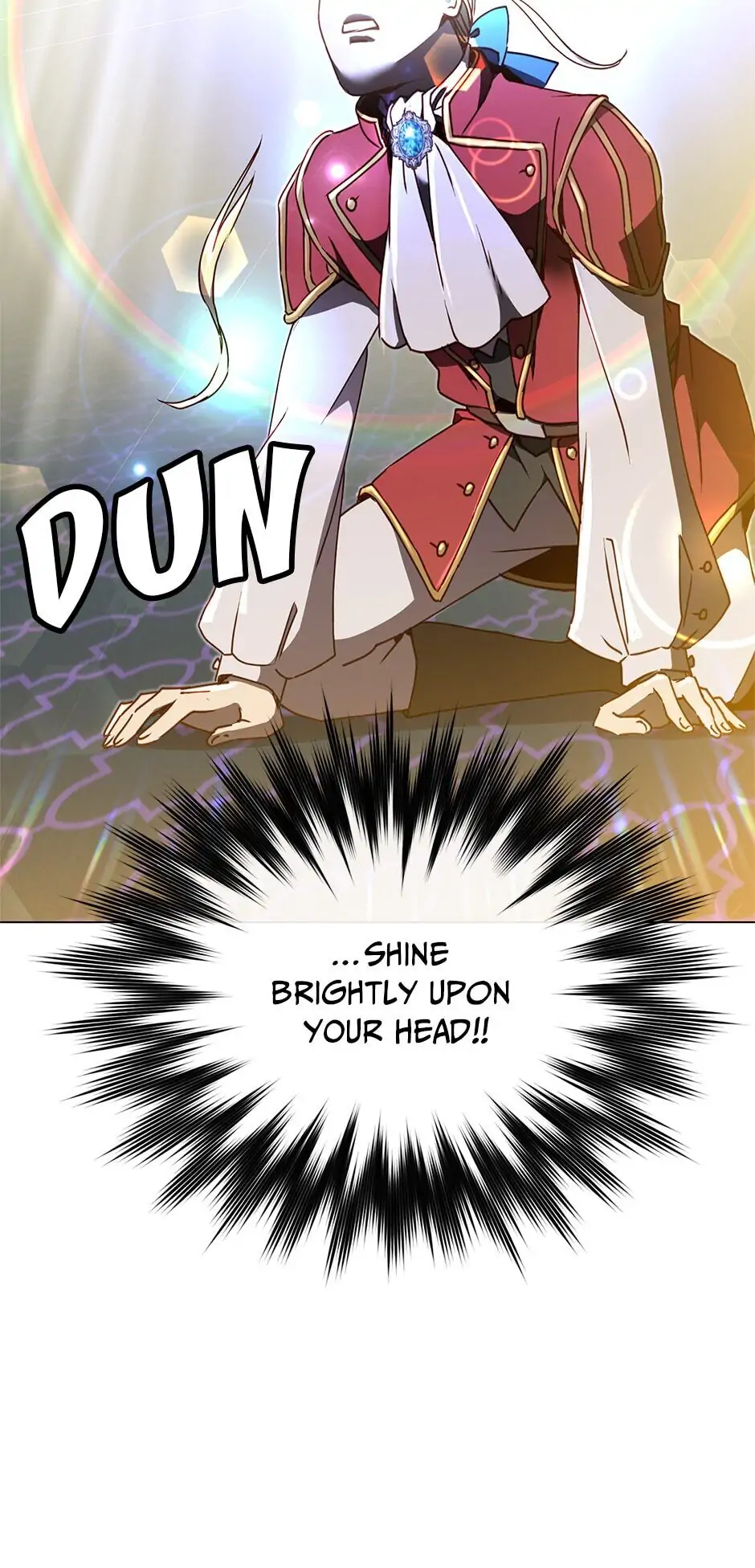 Read The Max Level Hero Strikes Back Manga Online