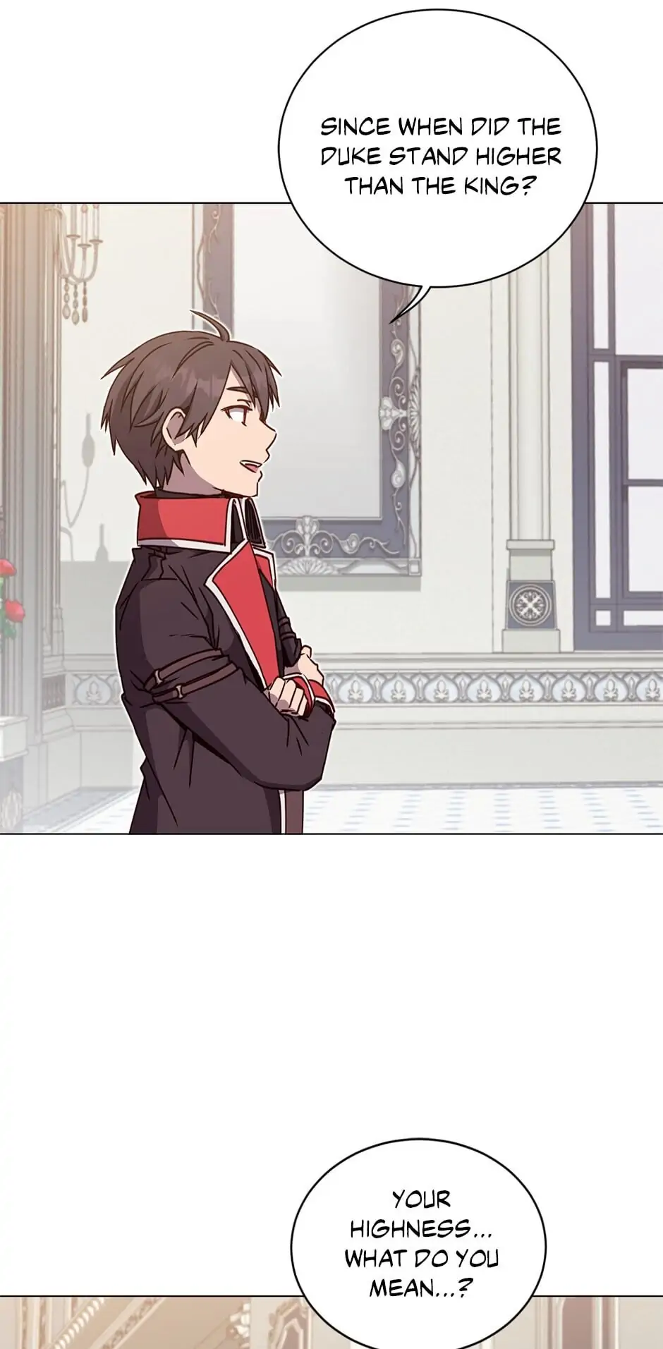 Read The Max Level Hero Strikes Back Manga Online