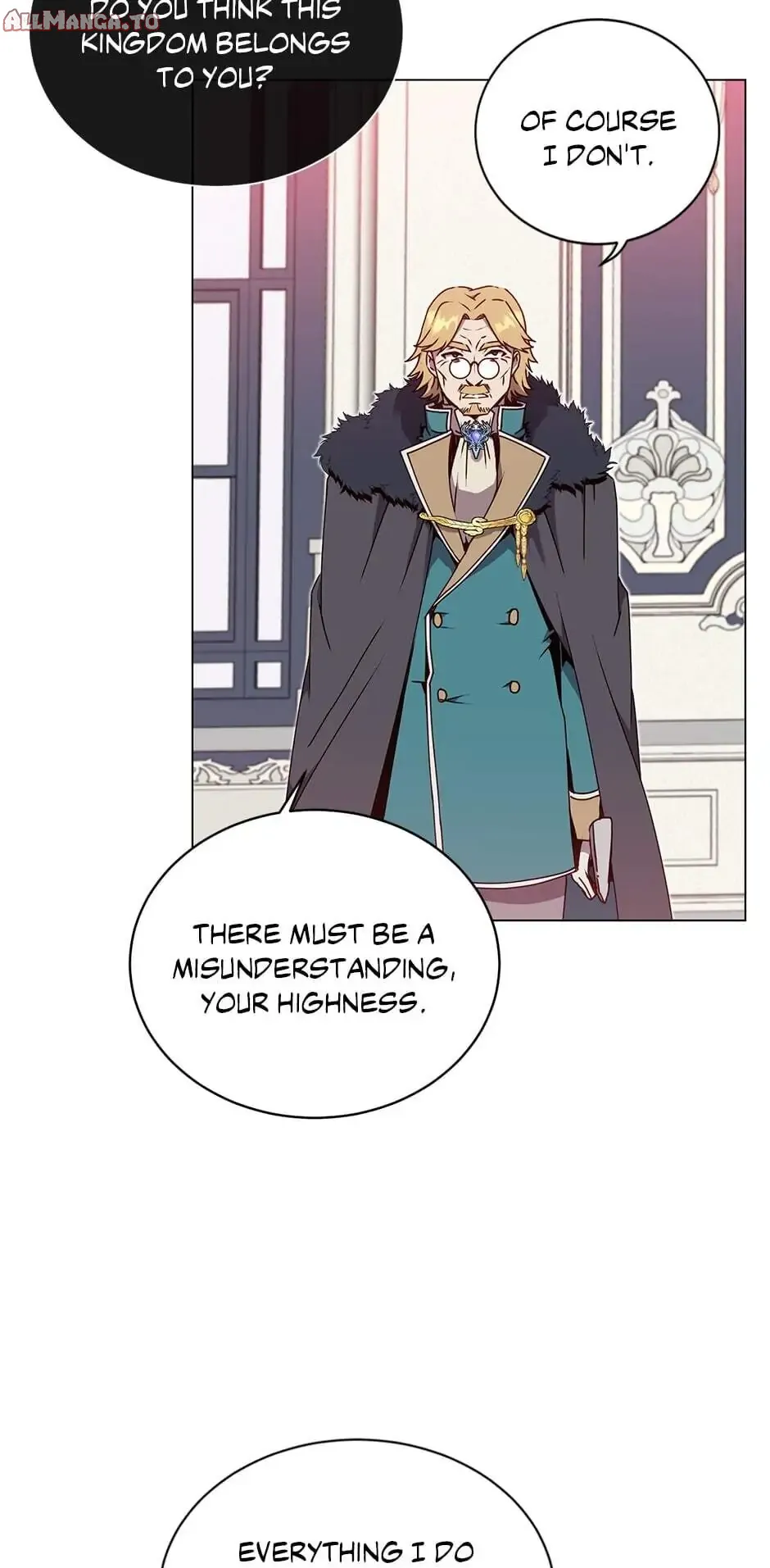 Read The Max Level Hero Strikes Back Manga Online