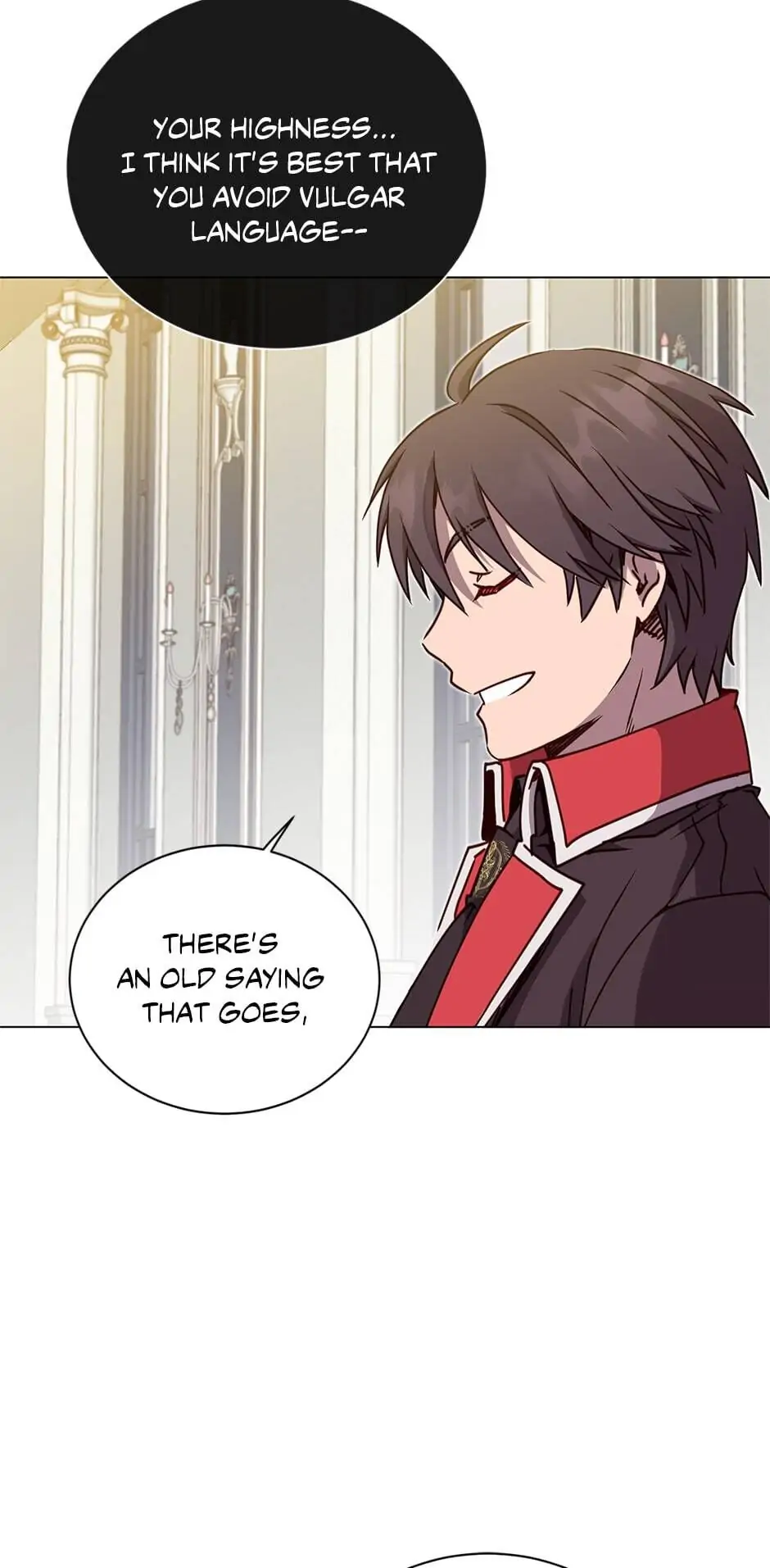 Read The Max Level Hero Strikes Back Manga Online