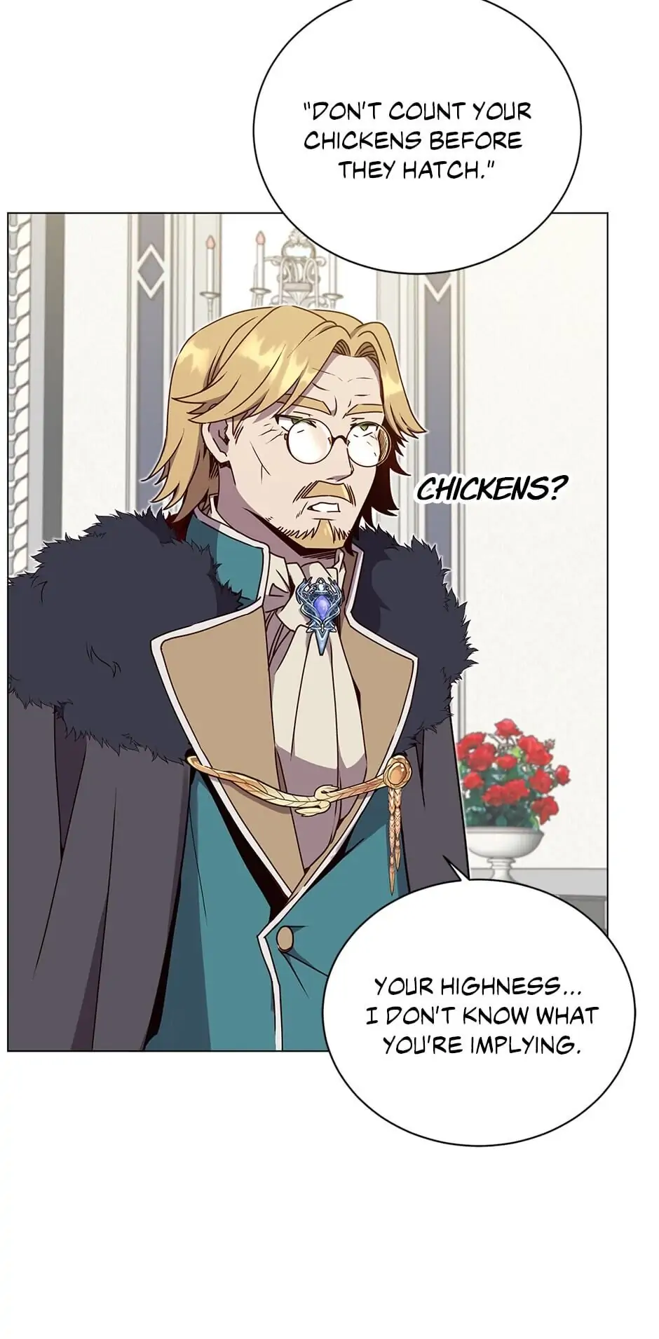 Read The Max Level Hero Strikes Back Manga Online
