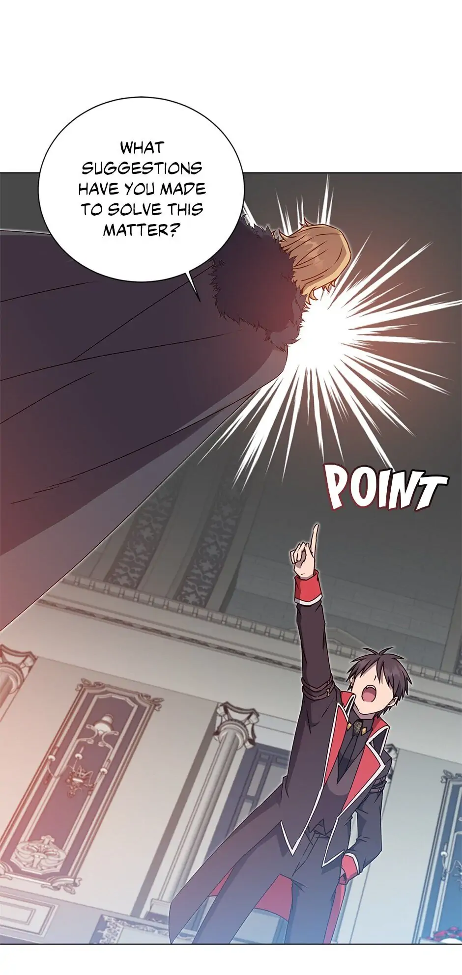Read The Max Level Hero Strikes Back Manga Online