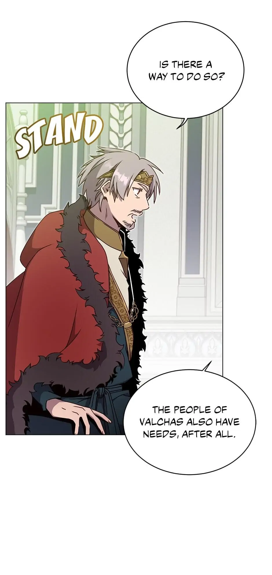 Read The Max Level Hero Strikes Back Manga Online