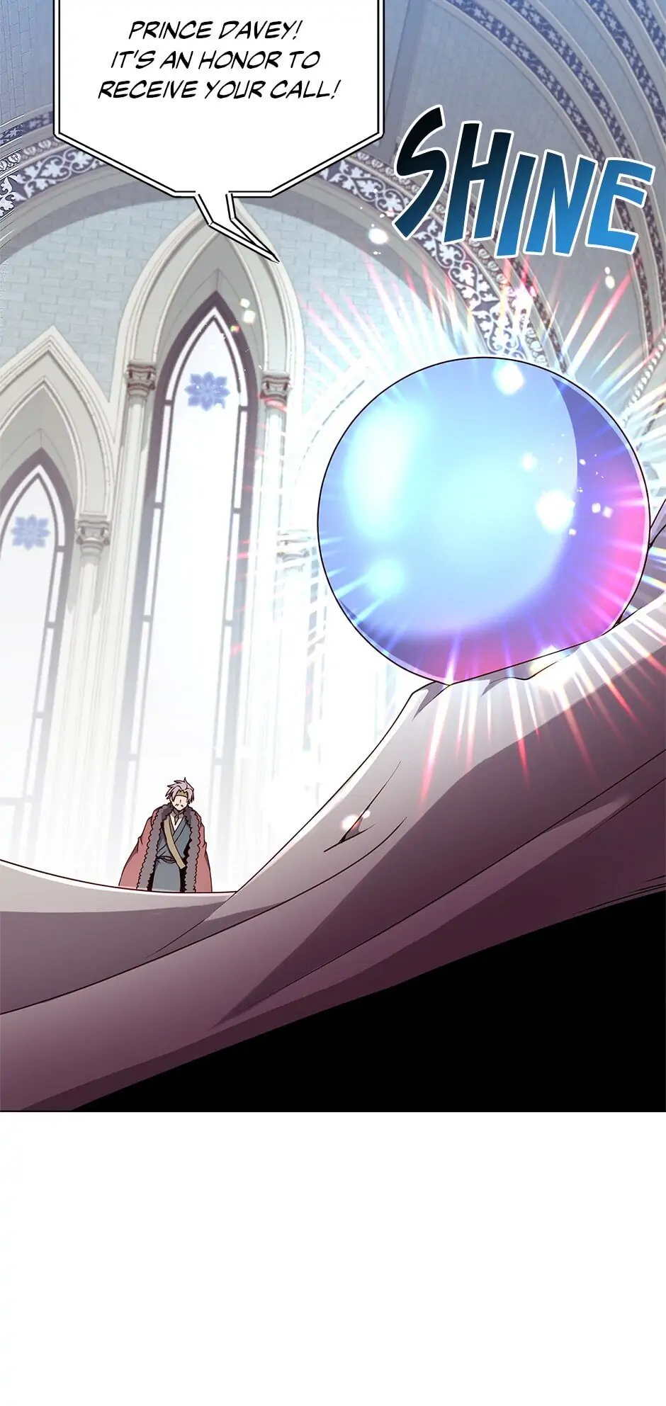 Read The Max Level Hero Strikes Back Manga Online