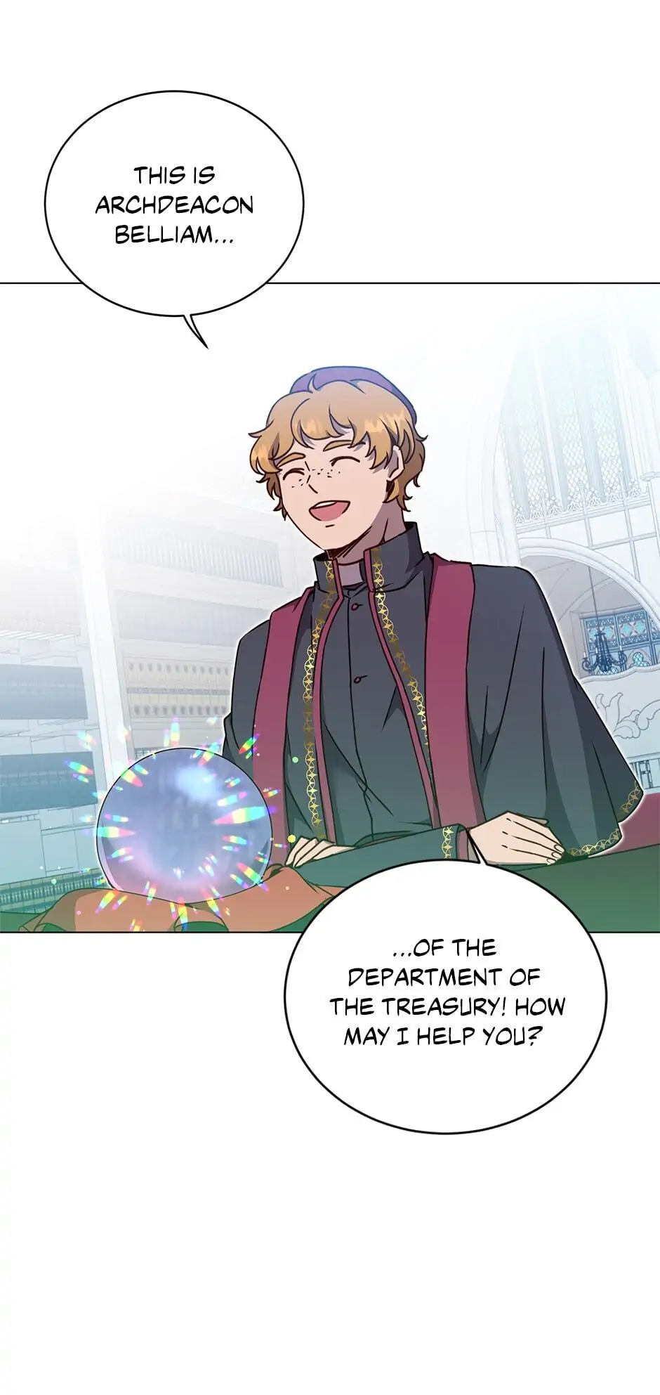 Read The Max Level Hero Strikes Back Manga Online