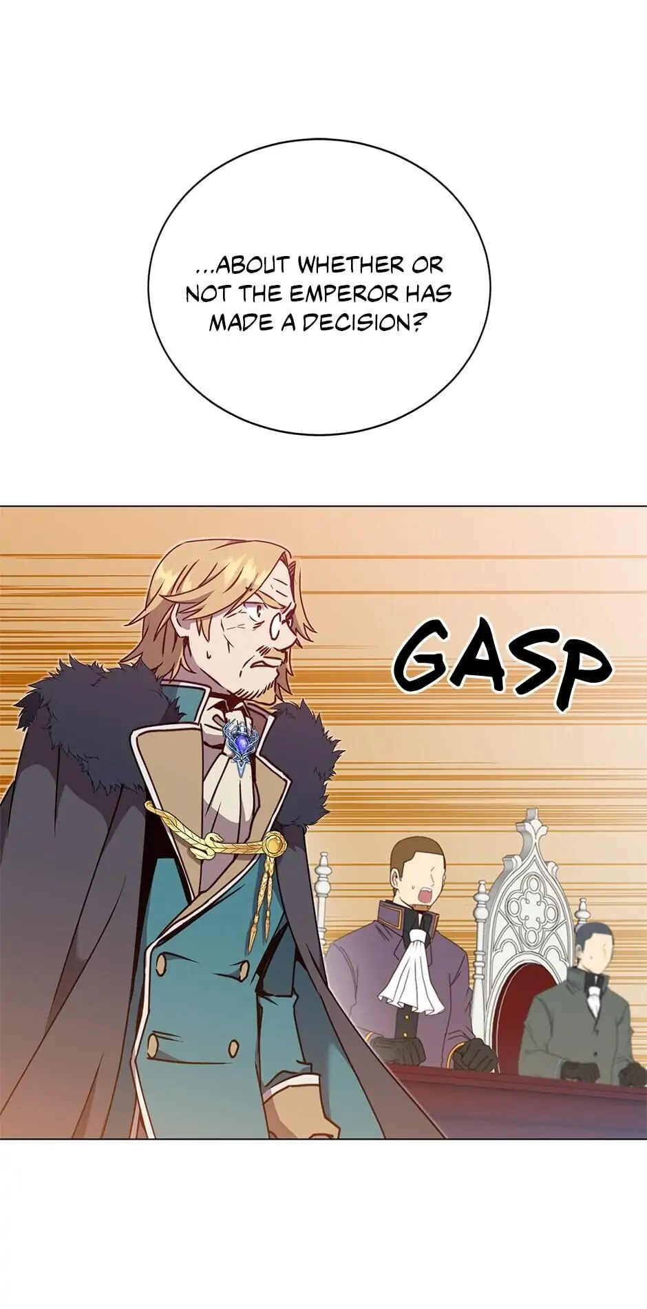 Read The Max Level Hero Strikes Back Manga Online