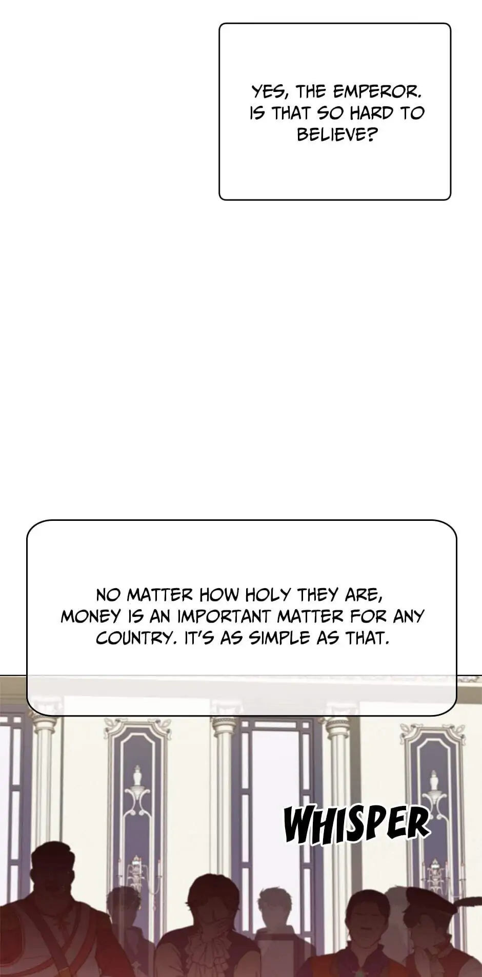 Read The Max Level Hero Strikes Back Manga Online