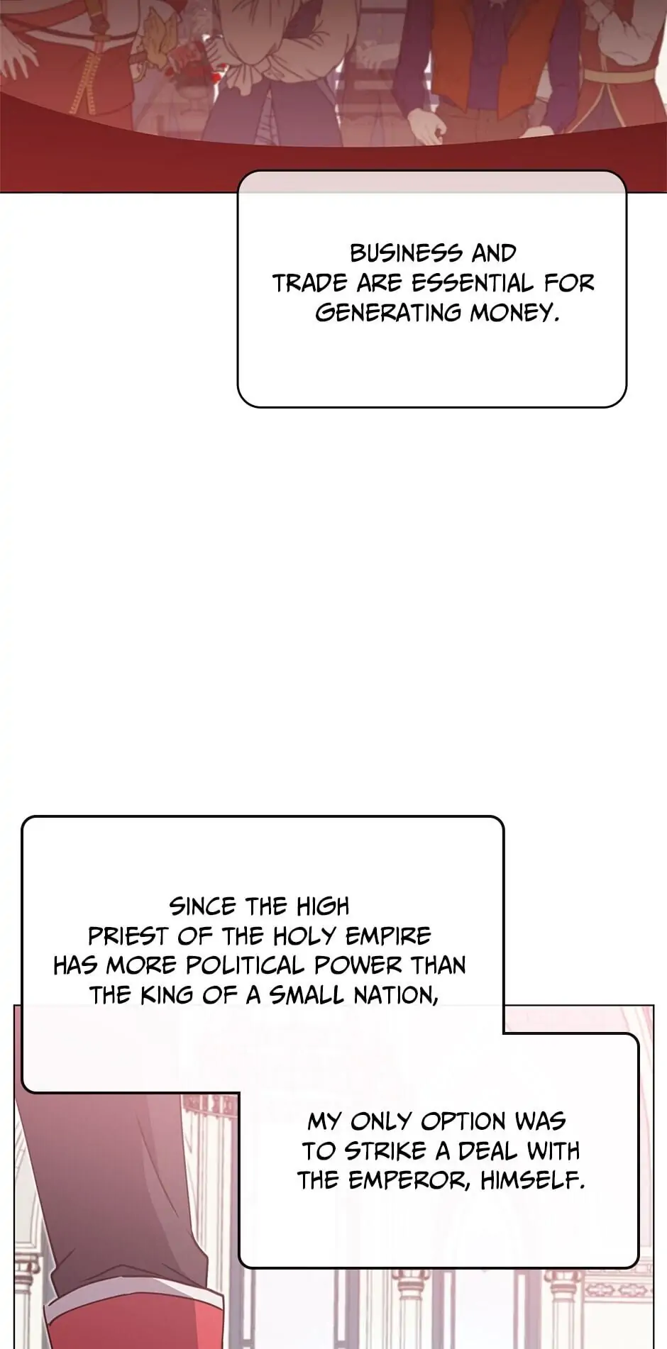 Read The Max Level Hero Strikes Back Manga Online