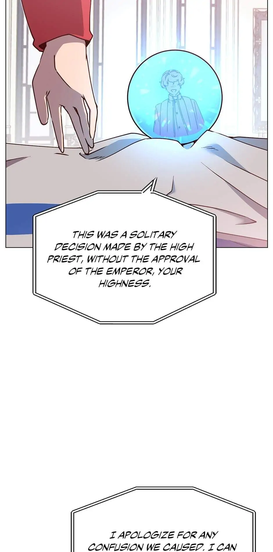 Read The Max Level Hero Strikes Back Manga Online