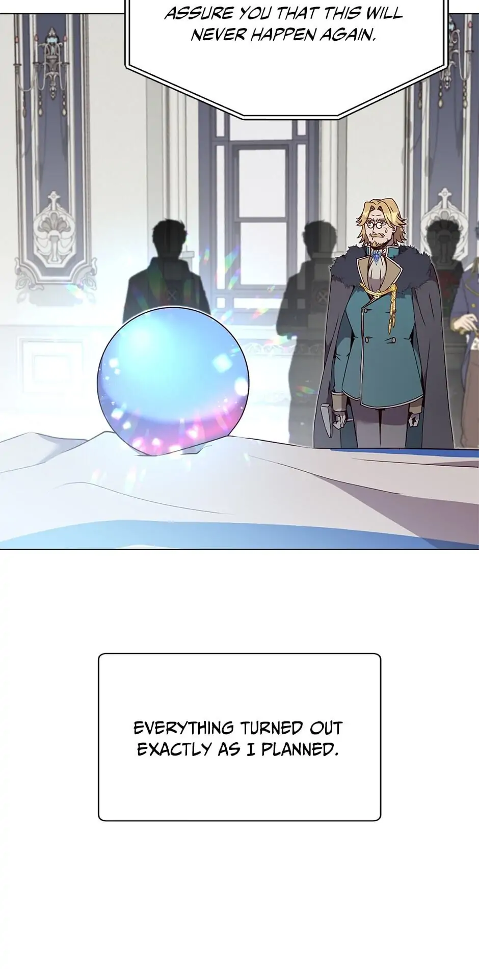 Read The Max Level Hero Strikes Back Manga Online