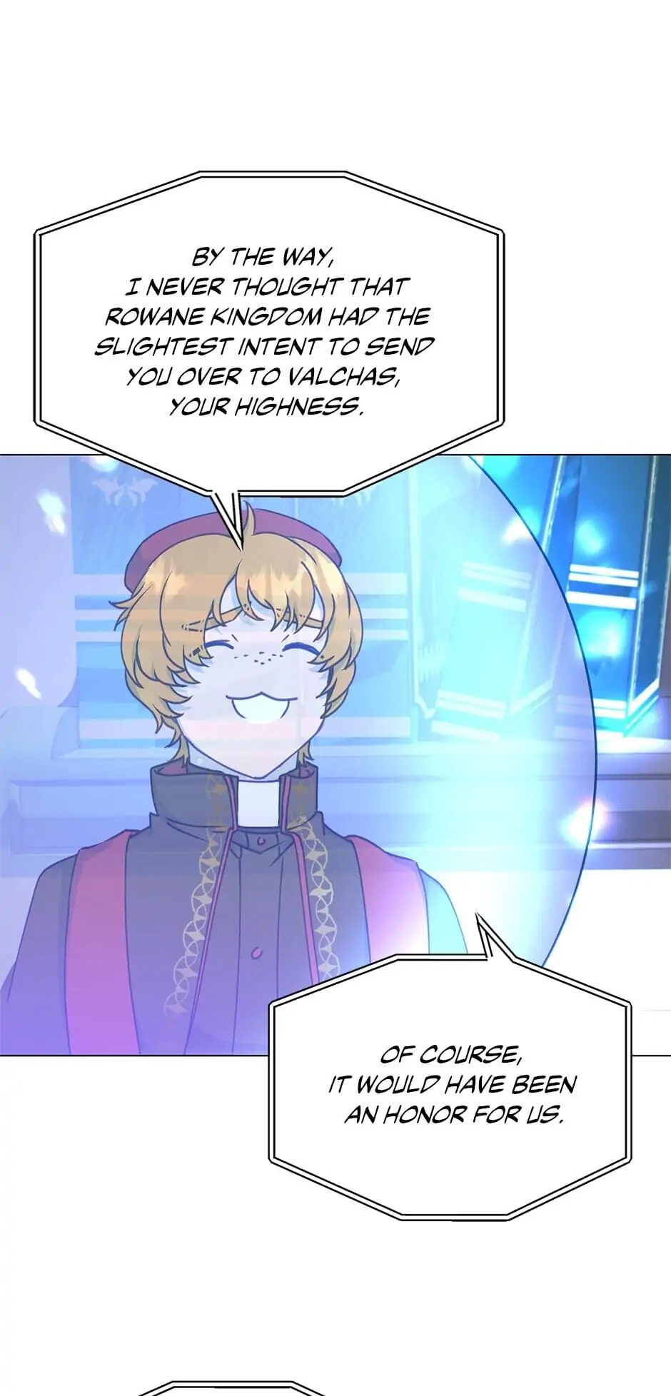 Read The Max Level Hero Strikes Back Manga Online