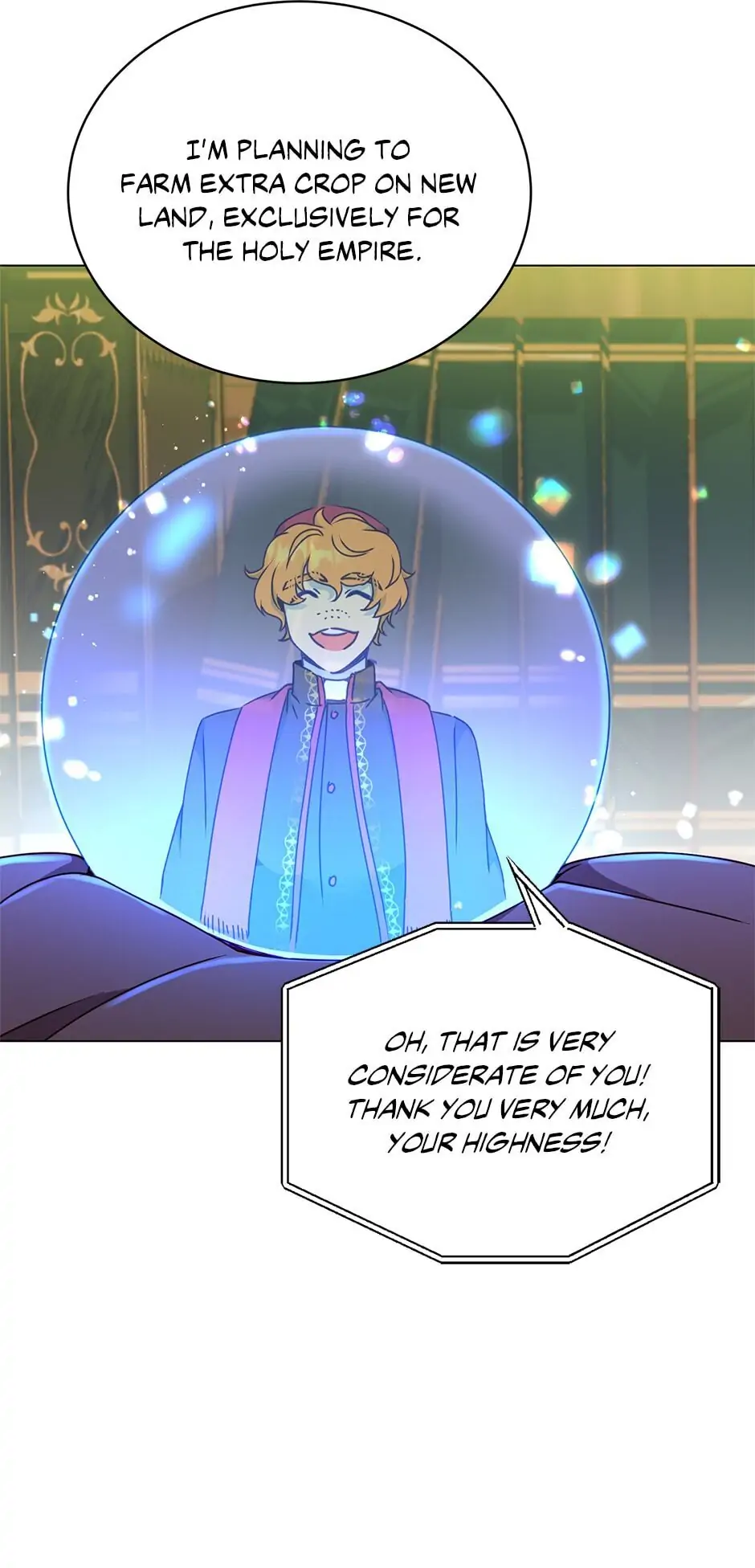 Read The Max Level Hero Strikes Back Manga Online