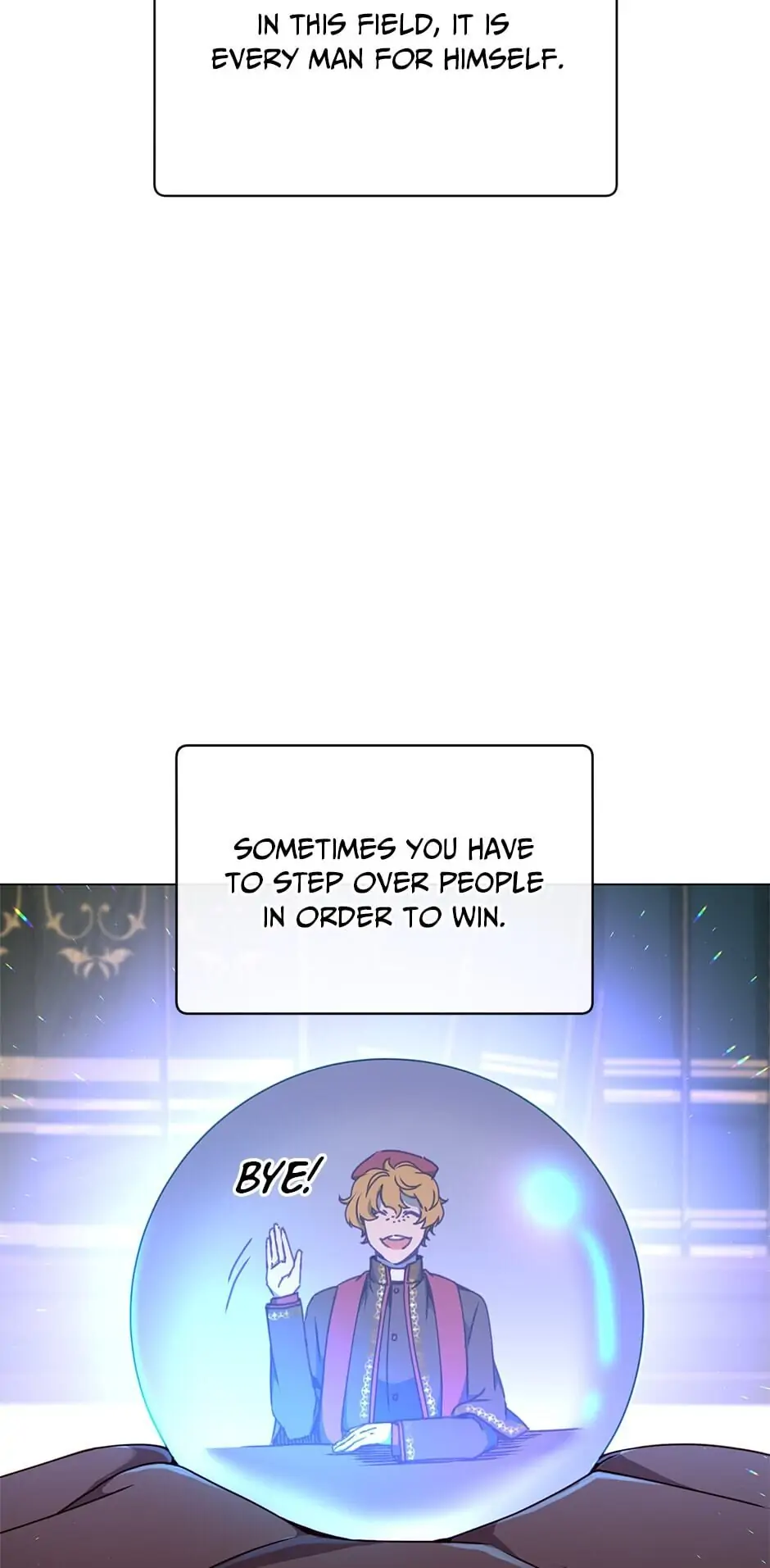 Read The Max Level Hero Strikes Back Manga Online