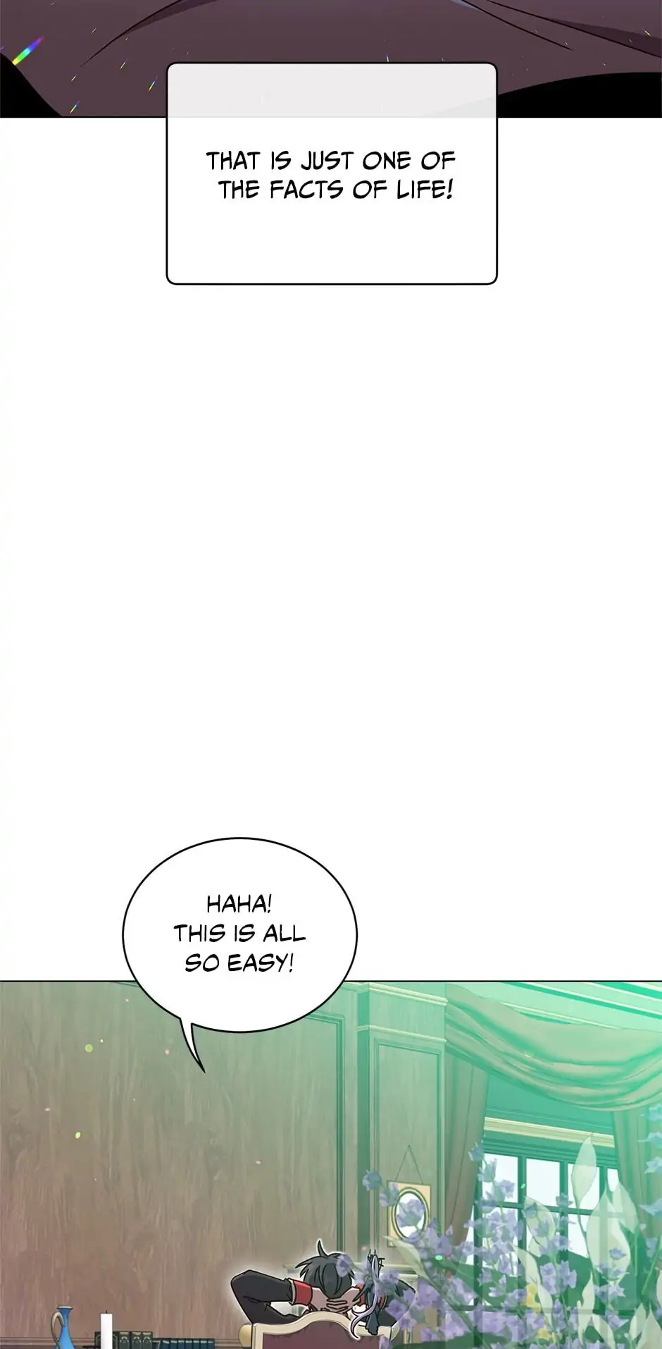 Read The Max Level Hero Strikes Back Manga Online